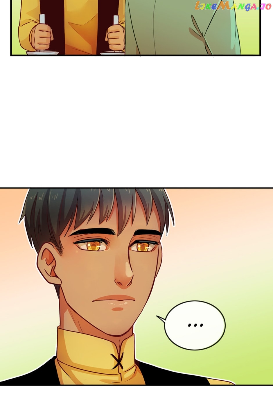 The Princess and The Demon Chapter 1 - page 17