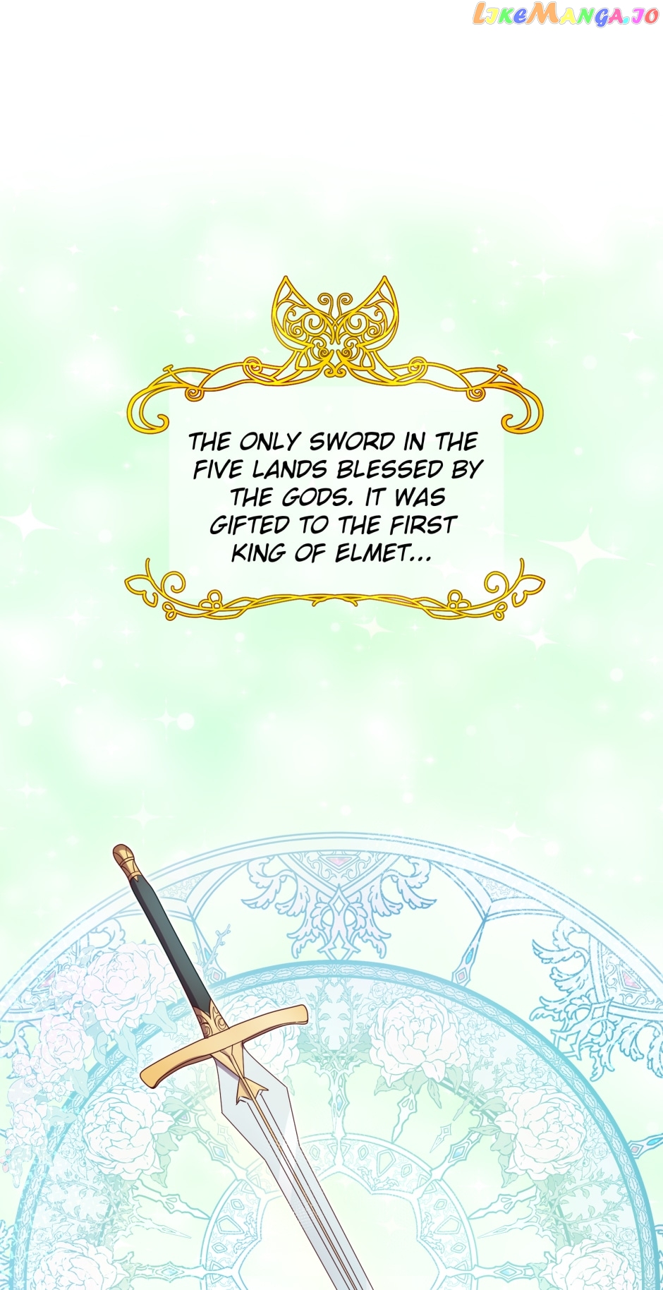 The Princess and The Demon Chapter 33 - page 10