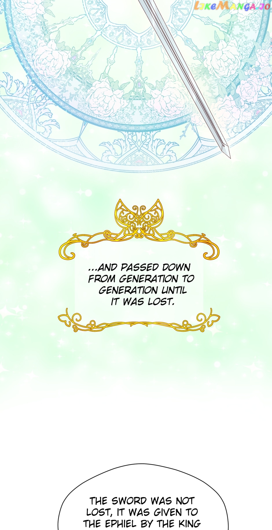 The Princess and The Demon Chapter 33 - page 11