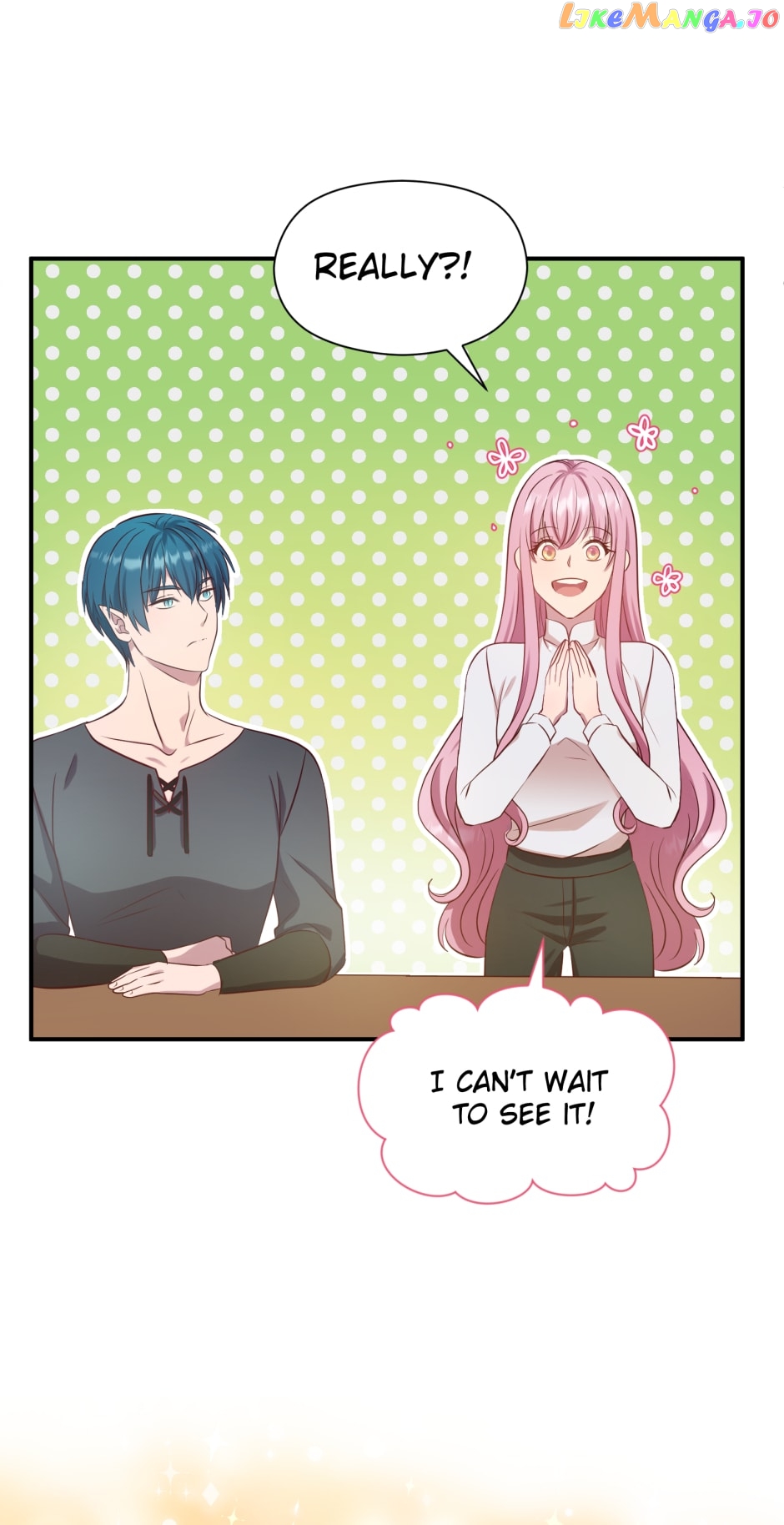 The Princess and The Demon Chapter 33 - page 13