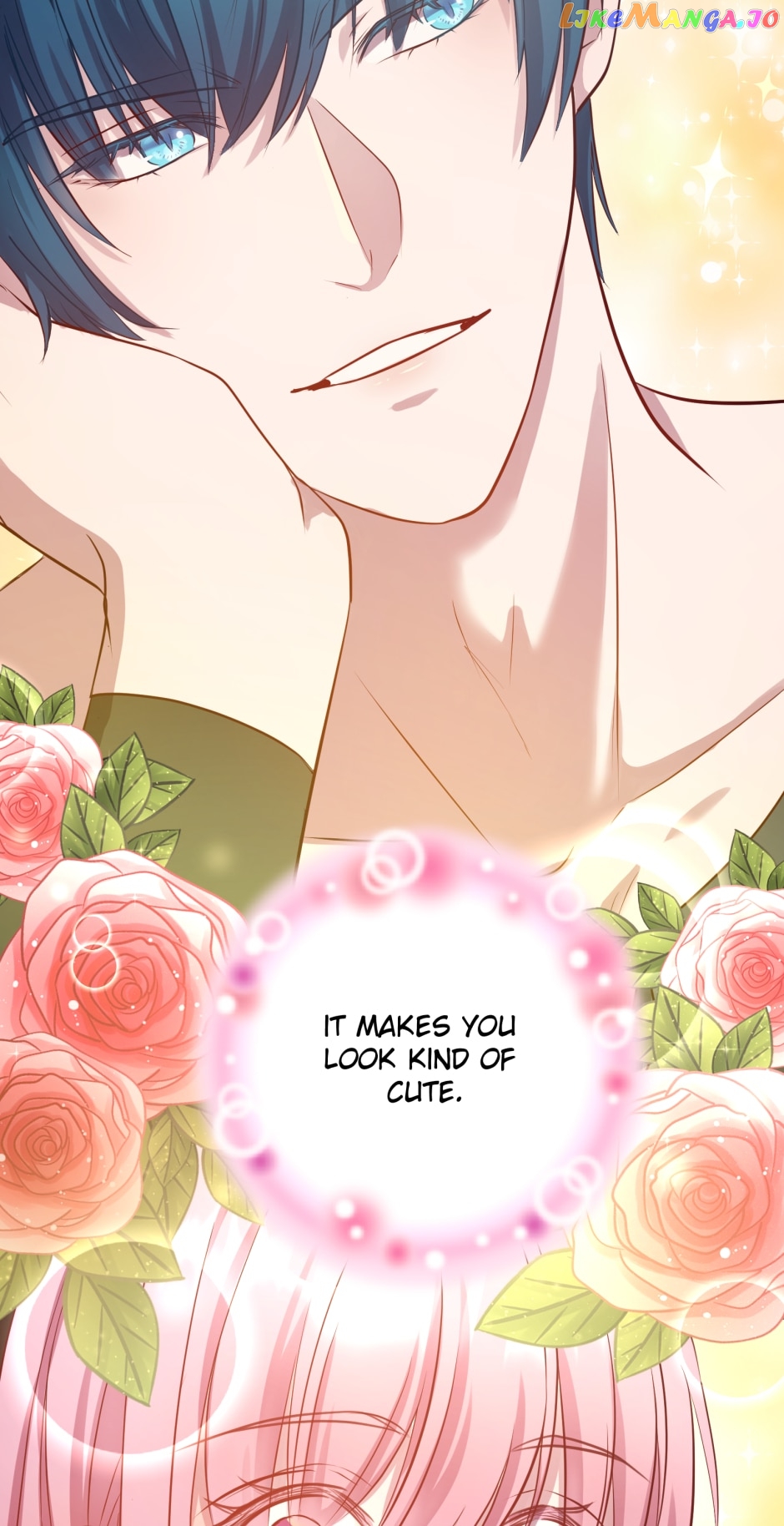 The Princess and The Demon Chapter 33 - page 15