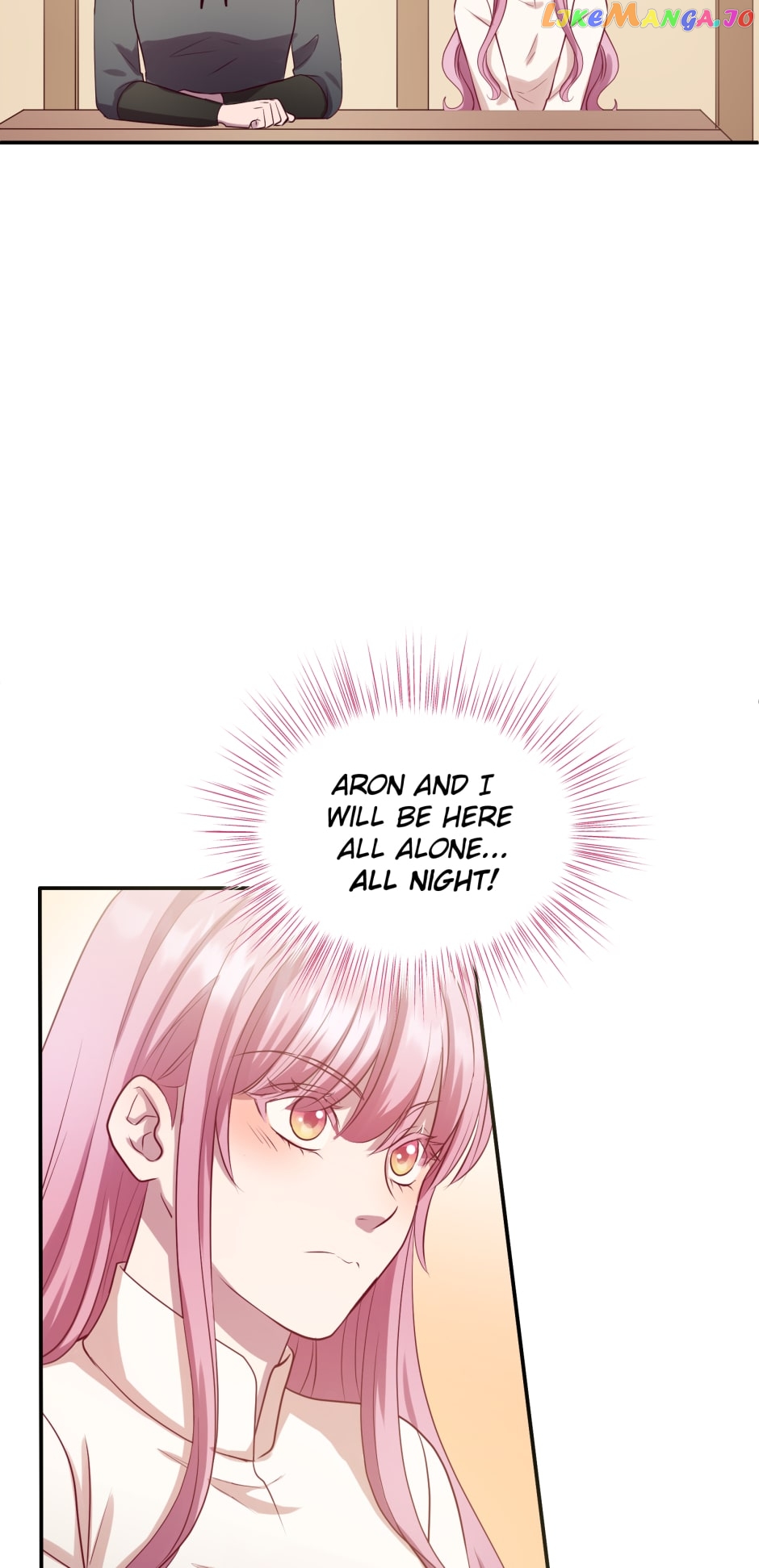 The Princess and The Demon Chapter 33 - page 21