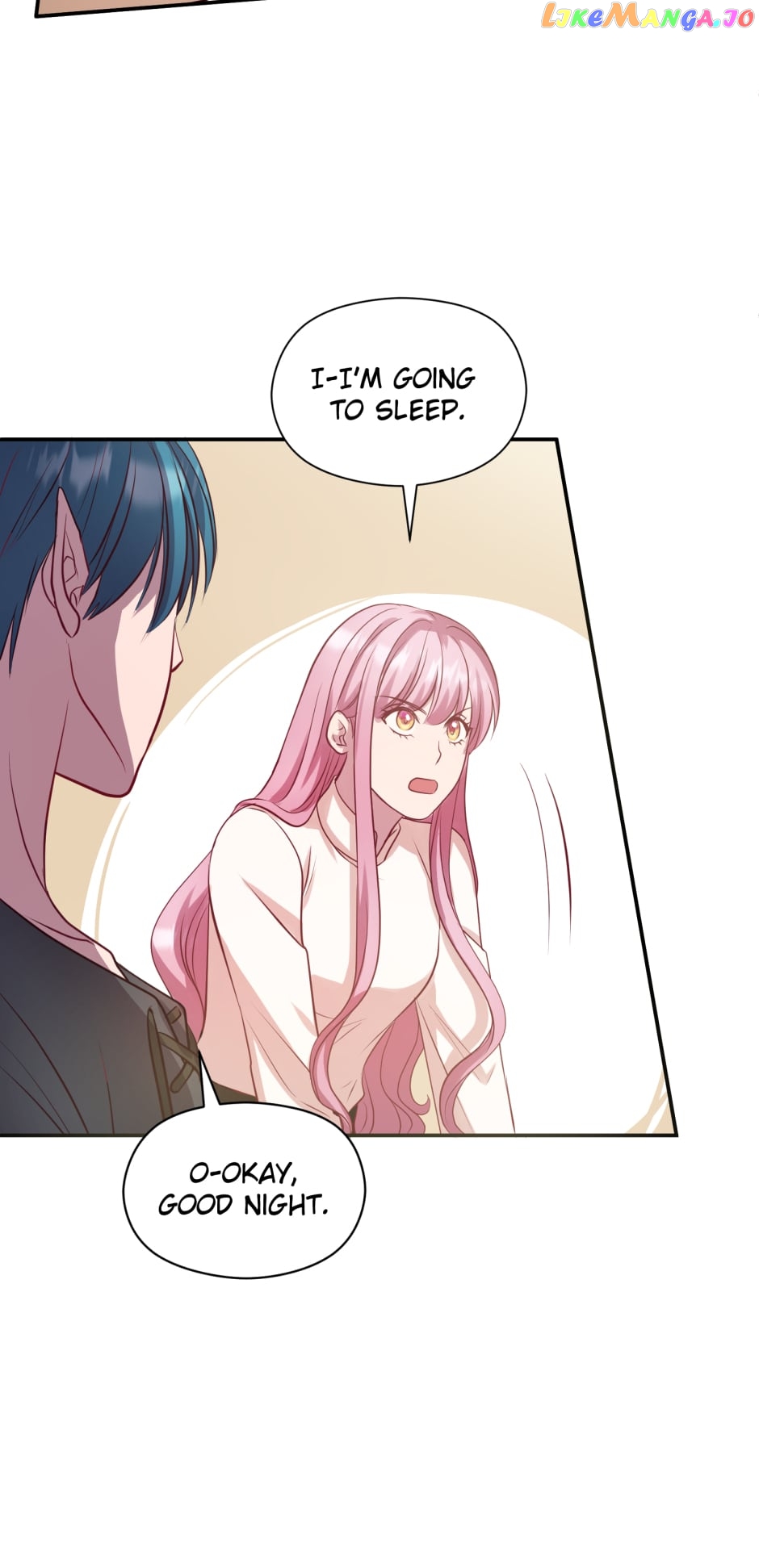 The Princess and The Demon Chapter 33 - page 23