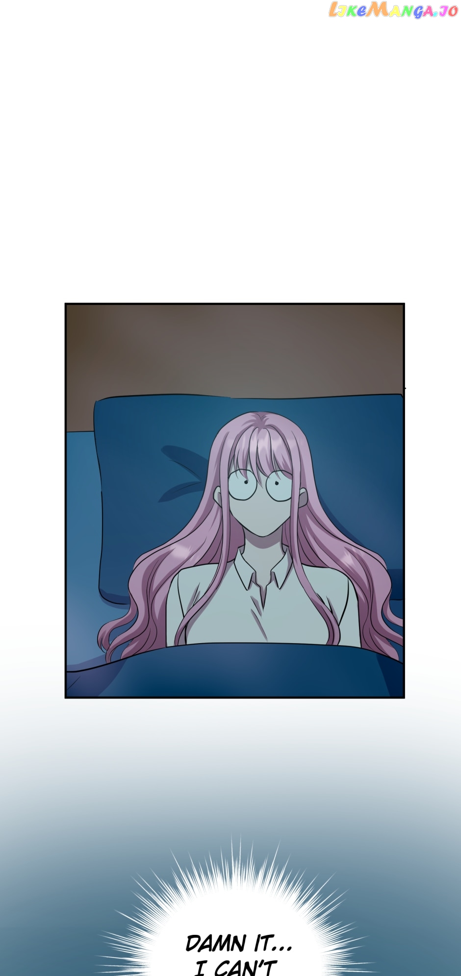 The Princess and The Demon Chapter 33 - page 25