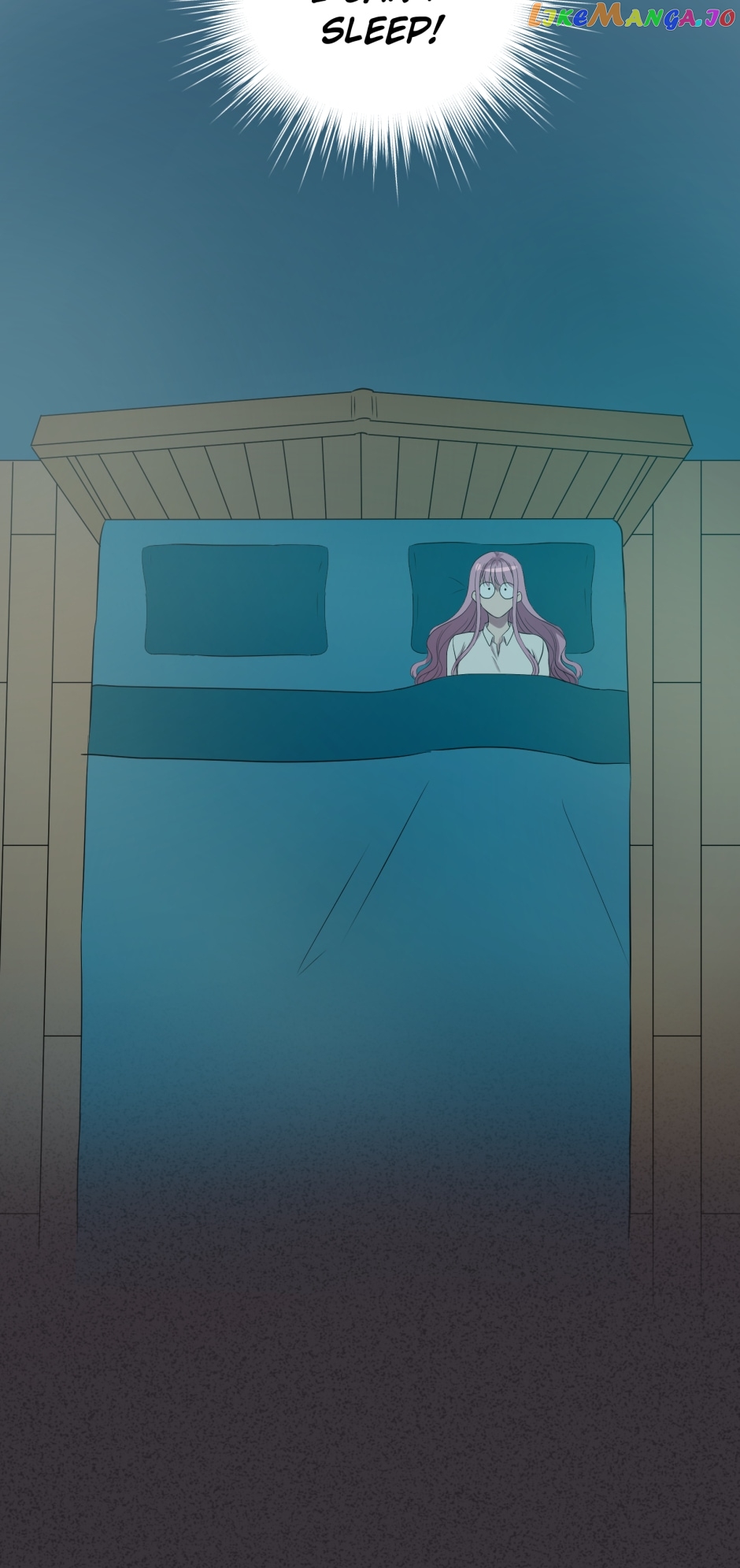 The Princess and The Demon Chapter 33 - page 26
