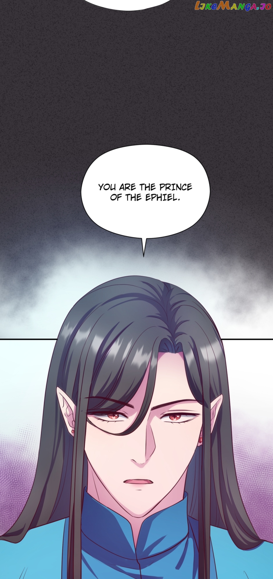 The Princess and The Demon Chapter 33 - page 28