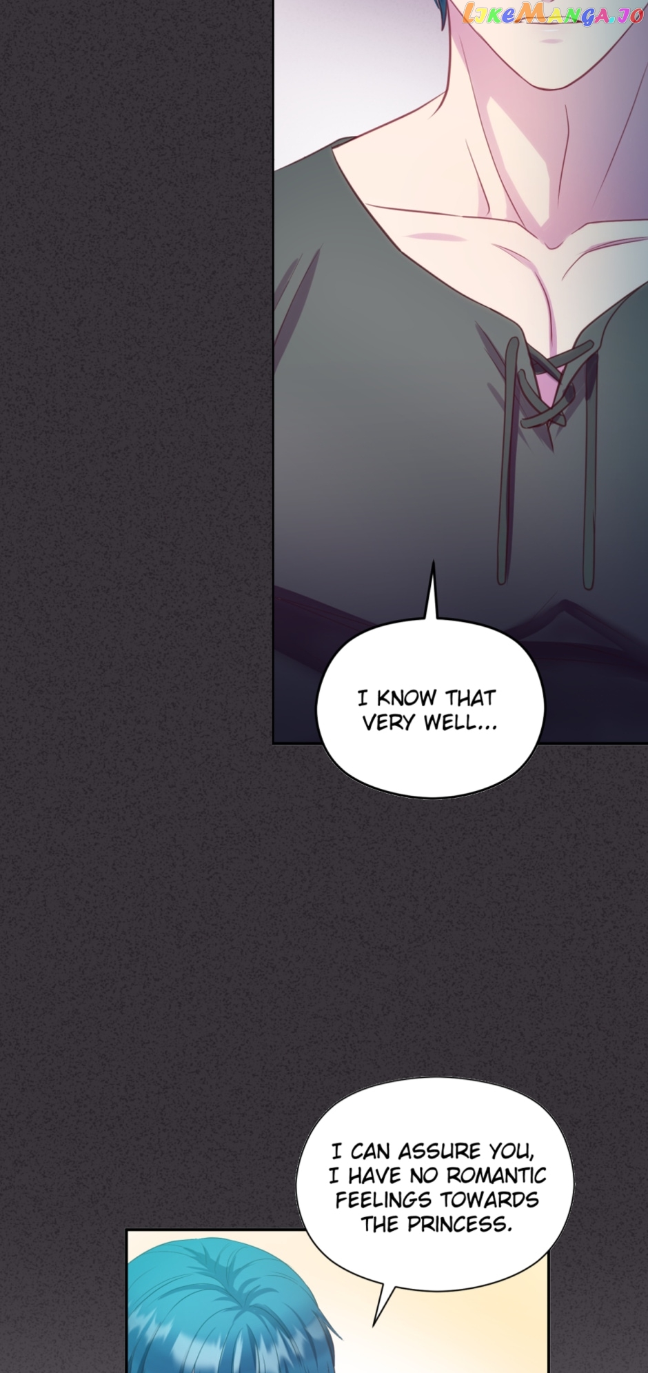 The Princess and The Demon Chapter 33 - page 30
