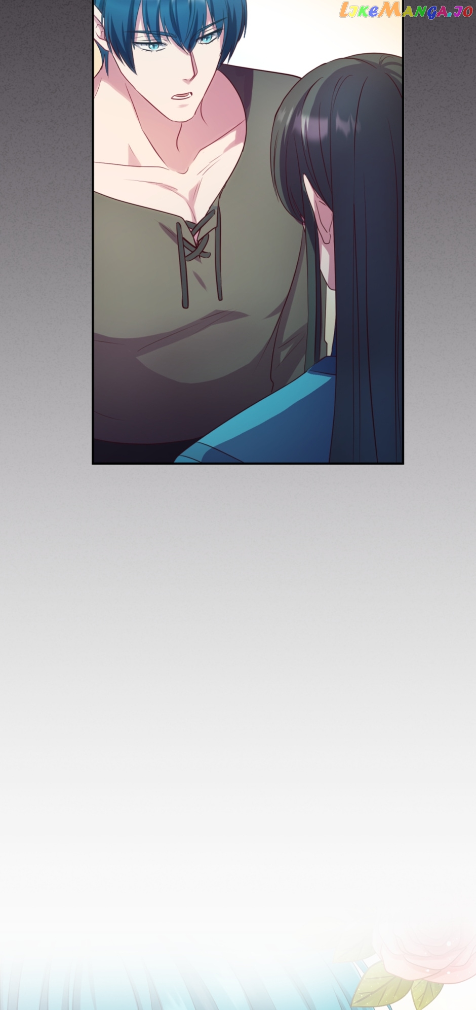 The Princess and The Demon Chapter 33 - page 31