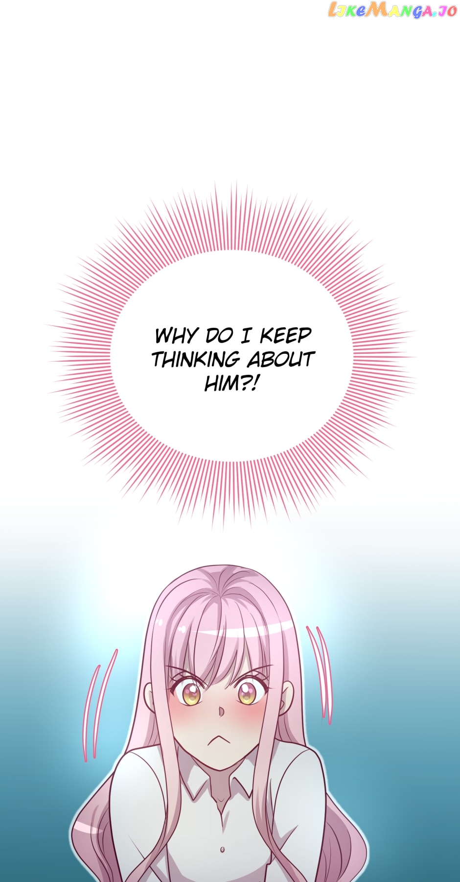 The Princess and The Demon Chapter 33 - page 33