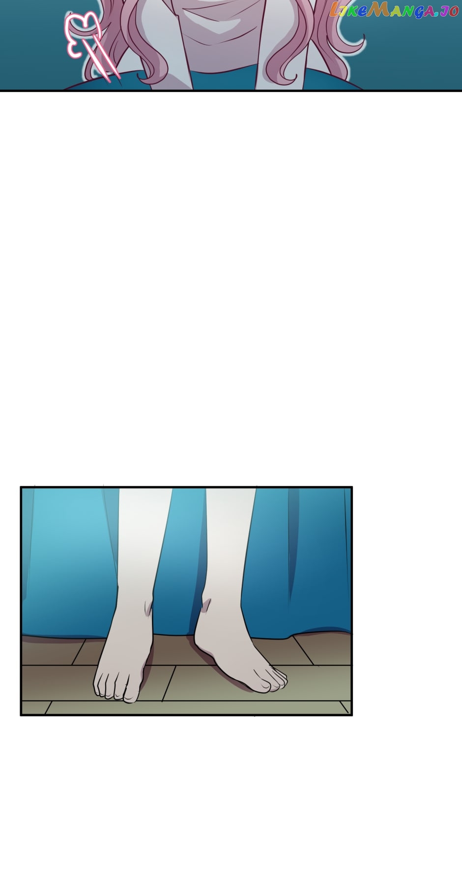 The Princess and The Demon Chapter 33 - page 34