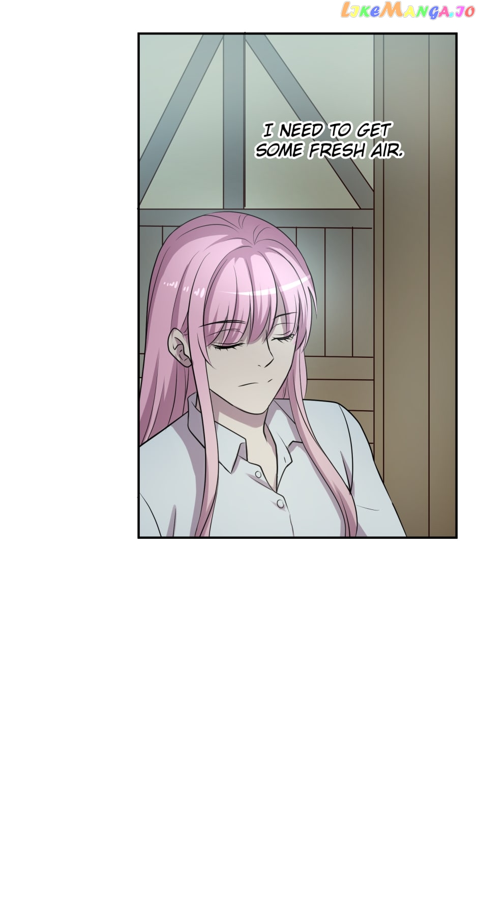 The Princess and The Demon Chapter 33 - page 35