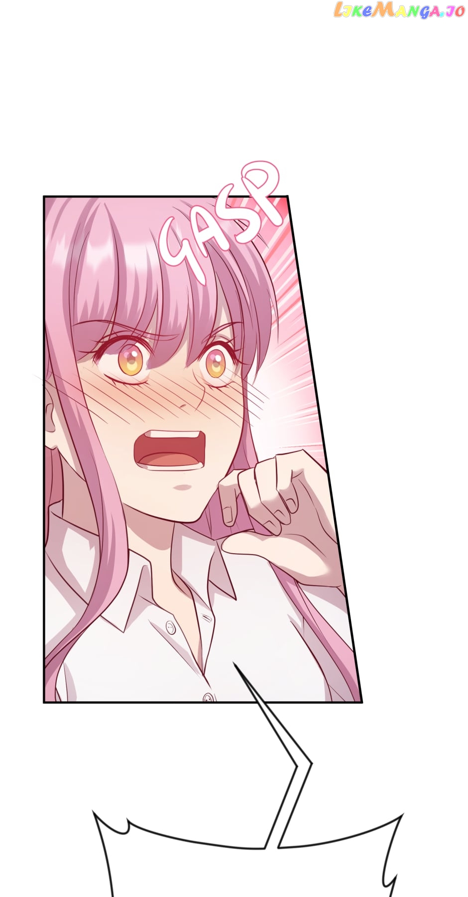 The Princess and The Demon Chapter 33 - page 37