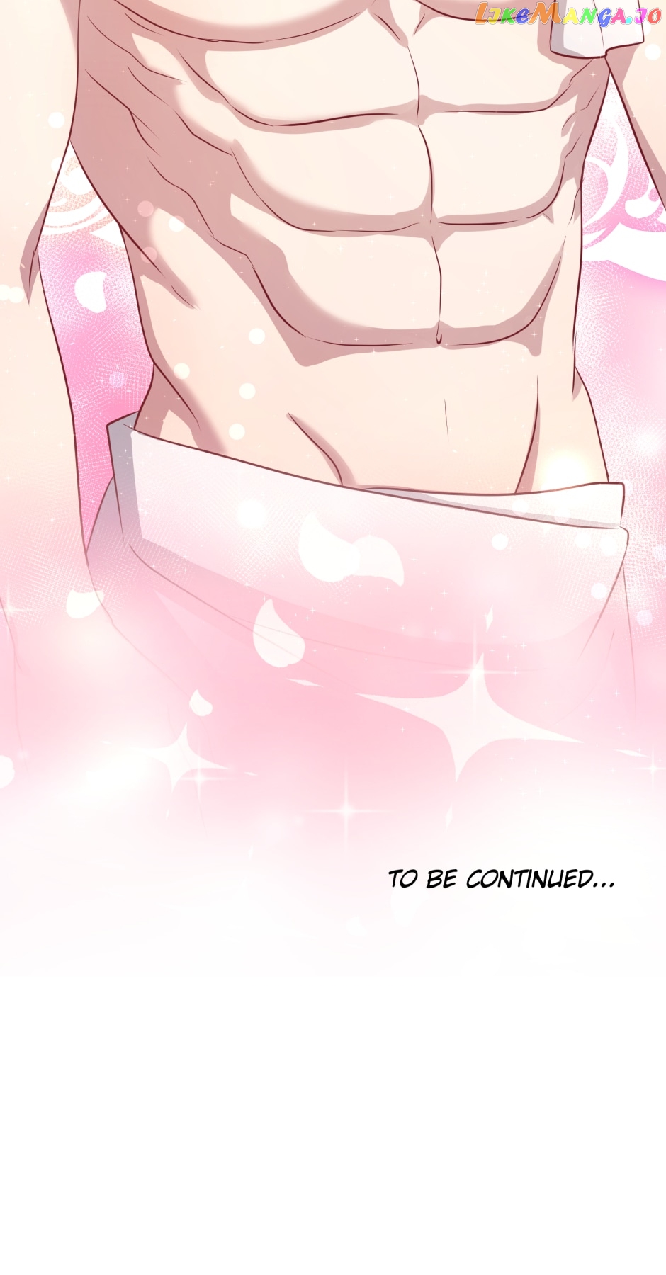 The Princess and The Demon Chapter 33 - page 39