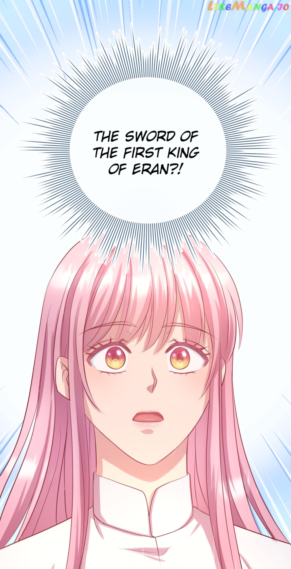 The Princess and The Demon Chapter 33 - page 5