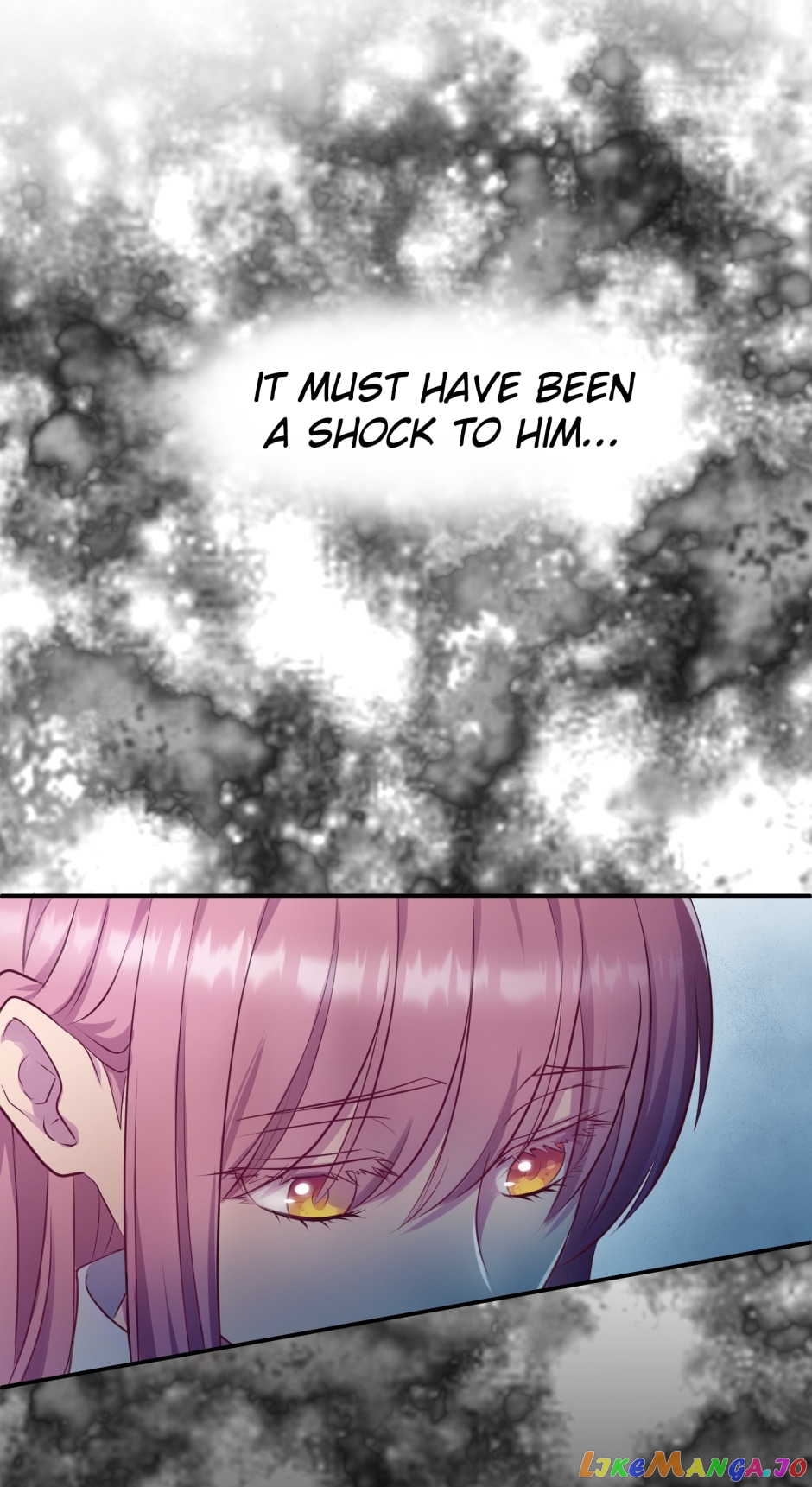 The Princess and The Demon Chapter 28 - page 17