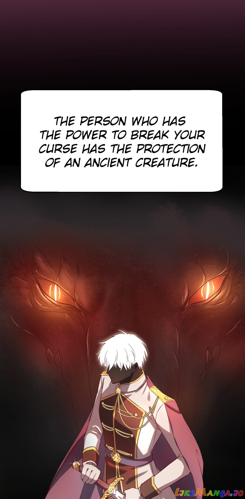 The Princess and The Demon Chapter 28 - page 27