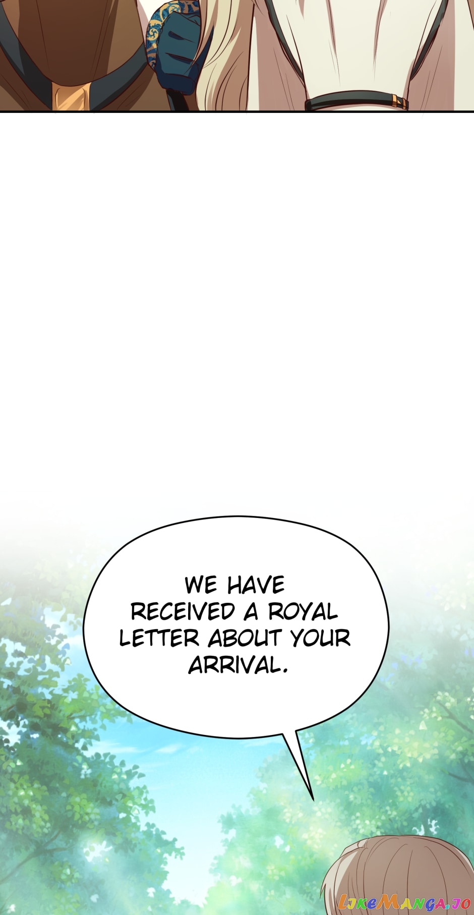 The Princess and The Demon Chapter 28 - page 43