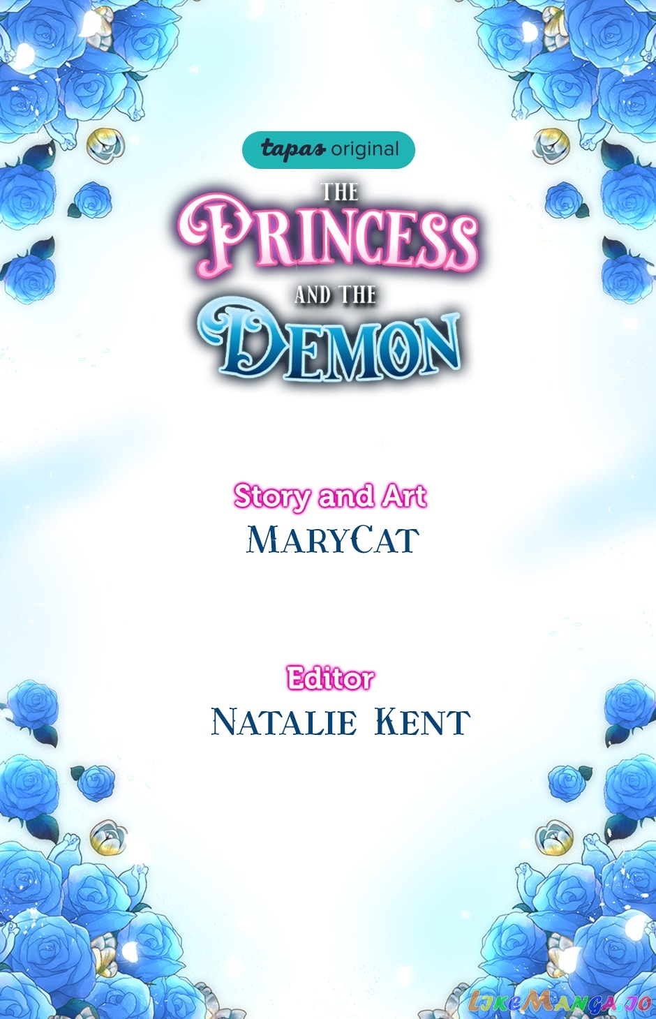 The Princess and The Demon Chapter 28 - page 48