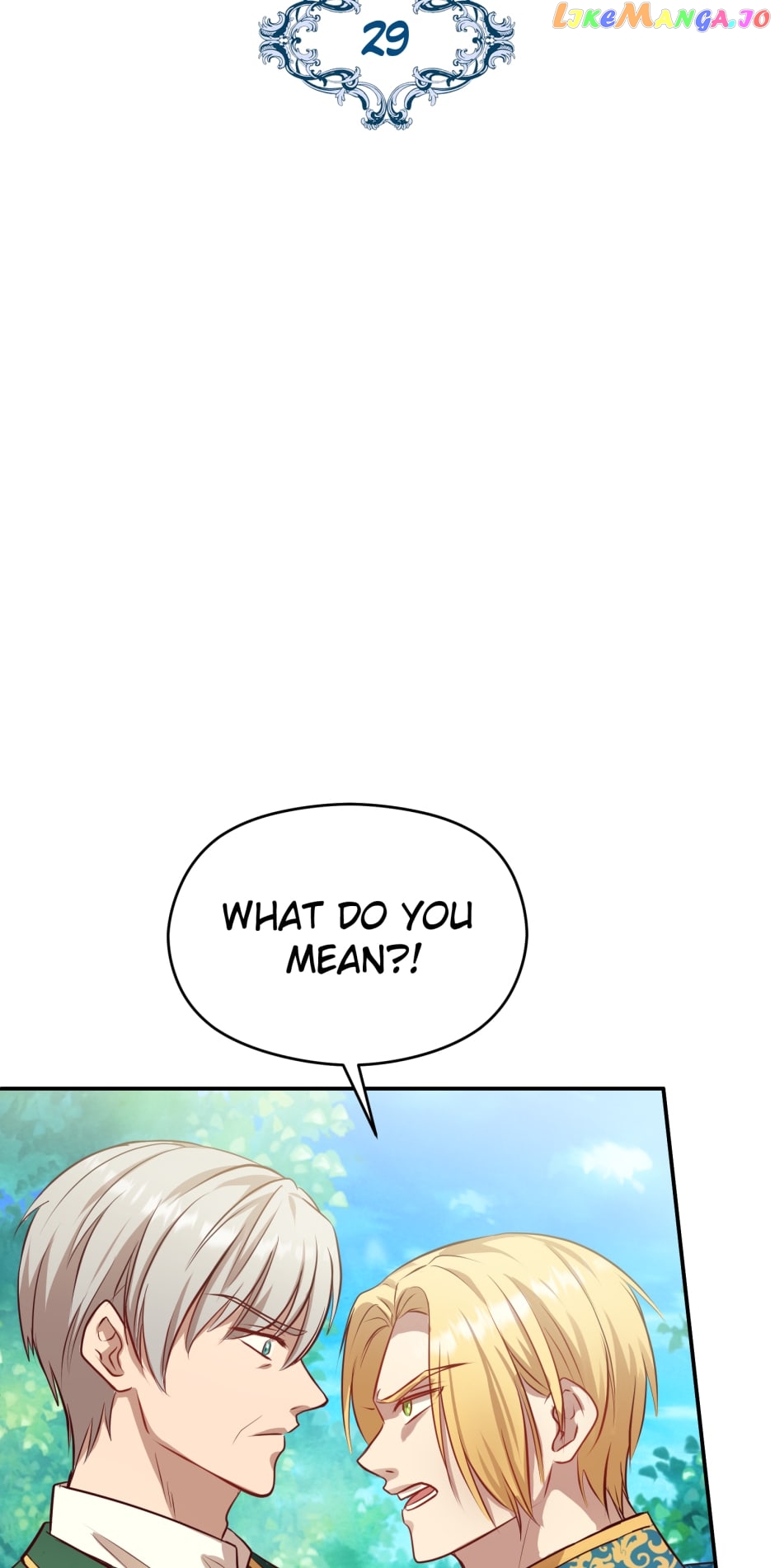 The Princess and The Demon Chapter 29 - page 11
