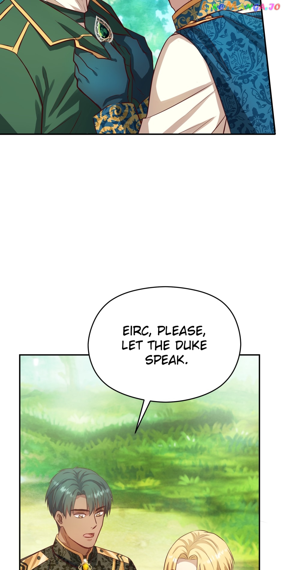 The Princess and The Demon Chapter 29 - page 12