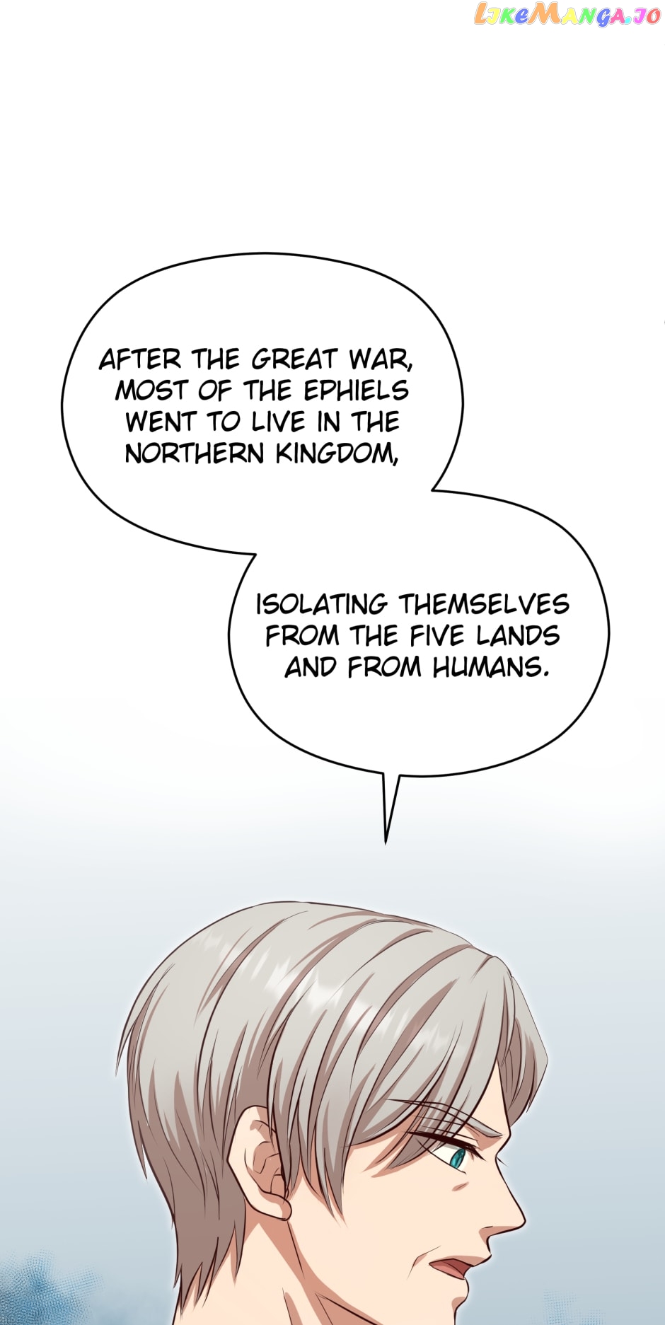 The Princess and The Demon Chapter 29 - page 18