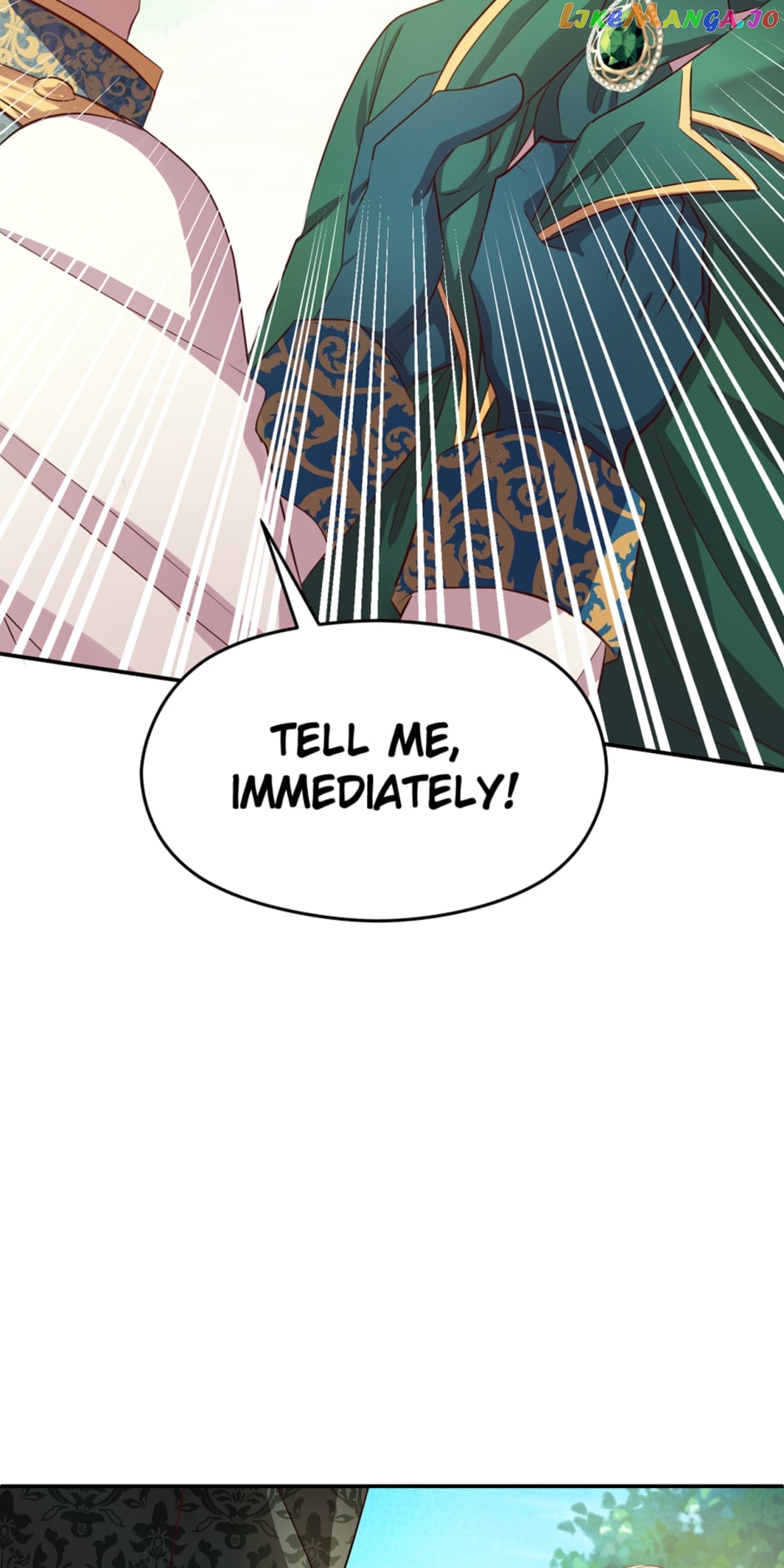 The Princess and The Demon Chapter 29 - page 2