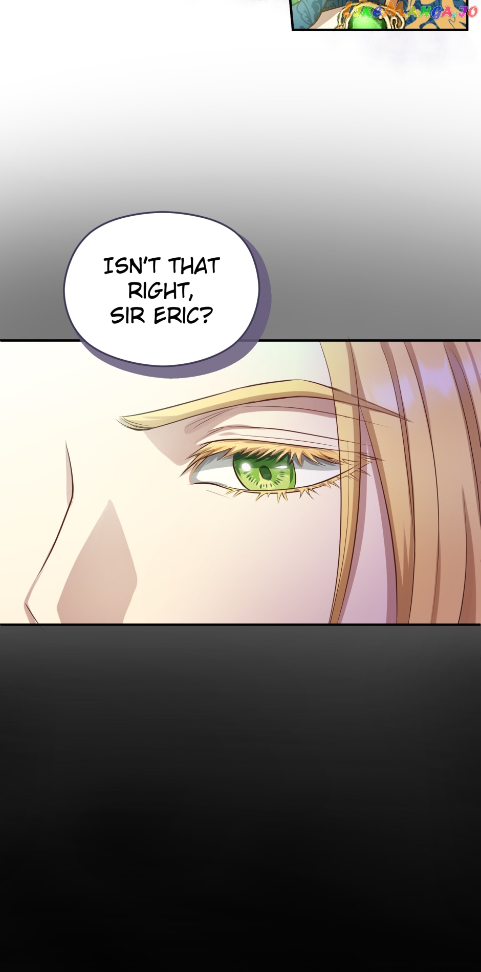 The Princess and The Demon Chapter 29 - page 25