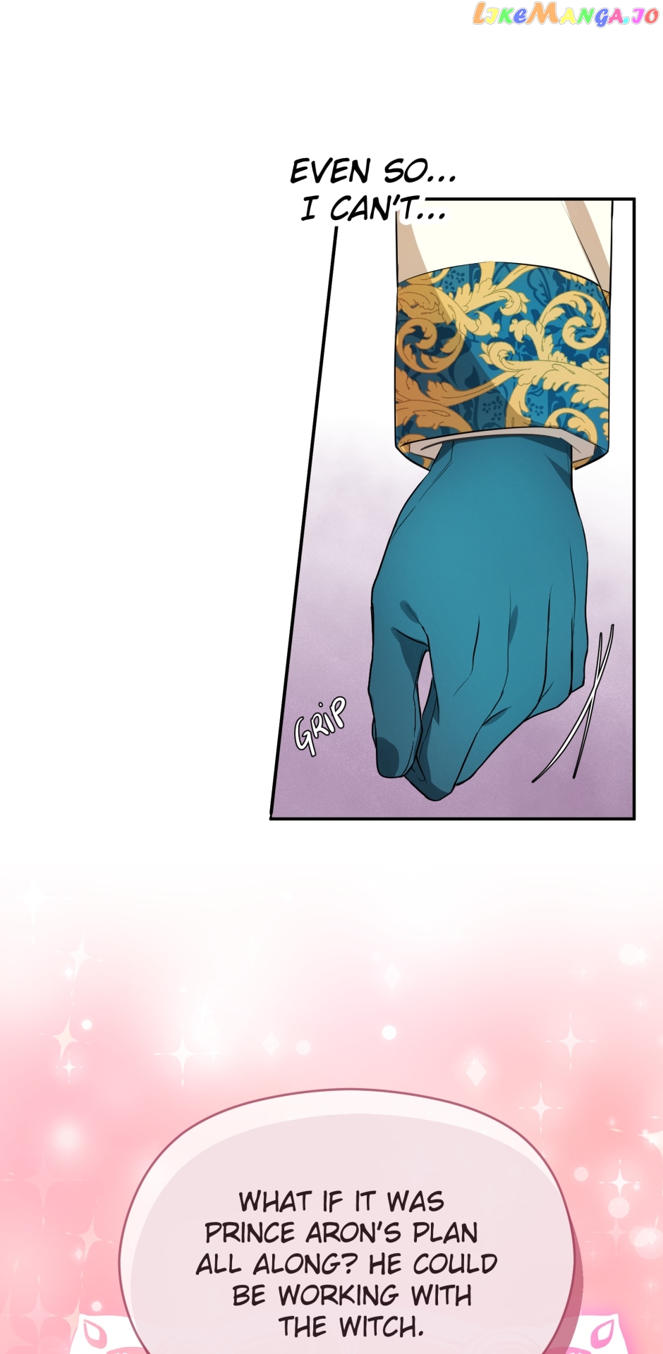 The Princess and The Demon Chapter 29 - page 31