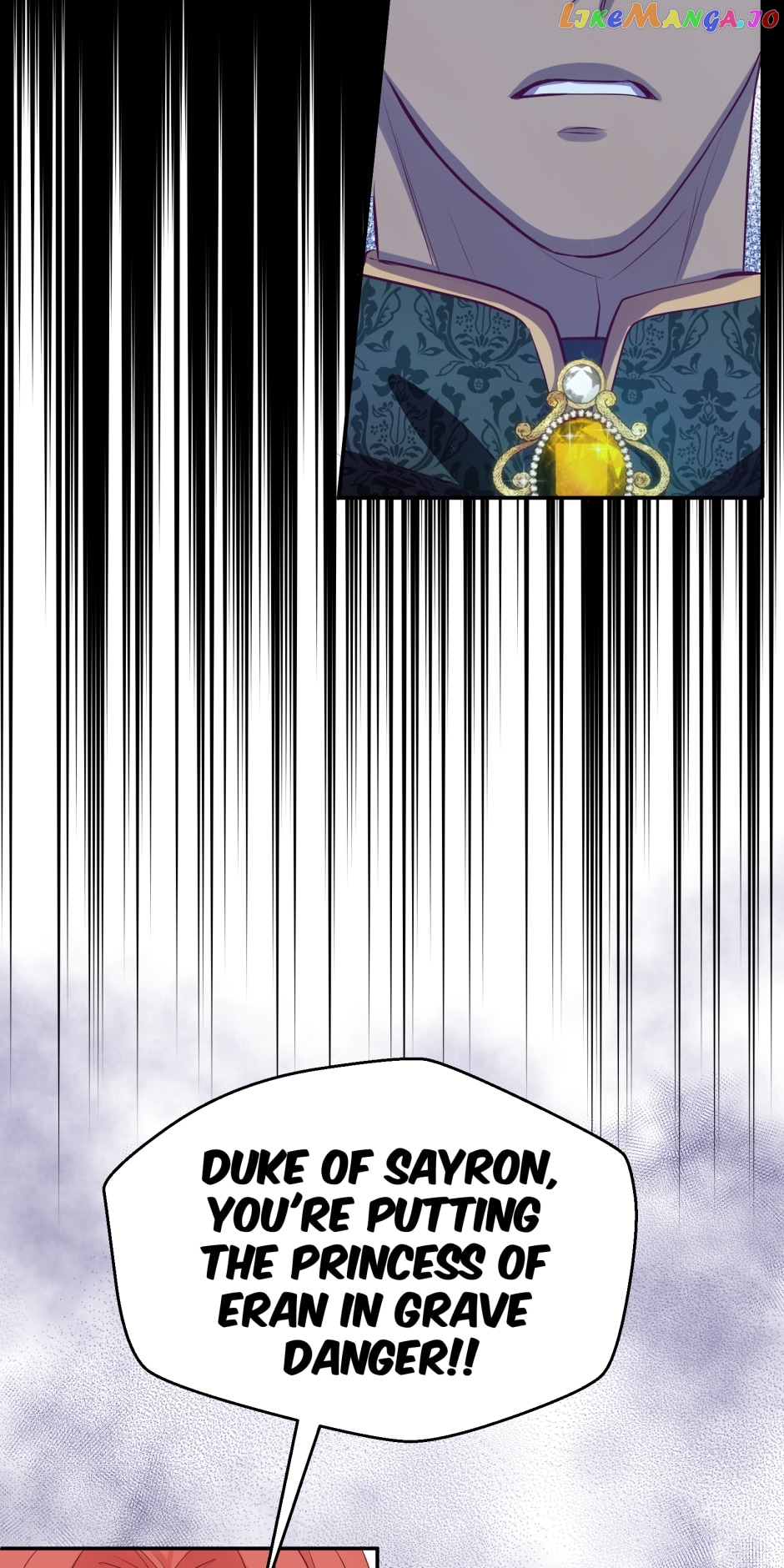 The Princess and The Demon Chapter 29 - page 6