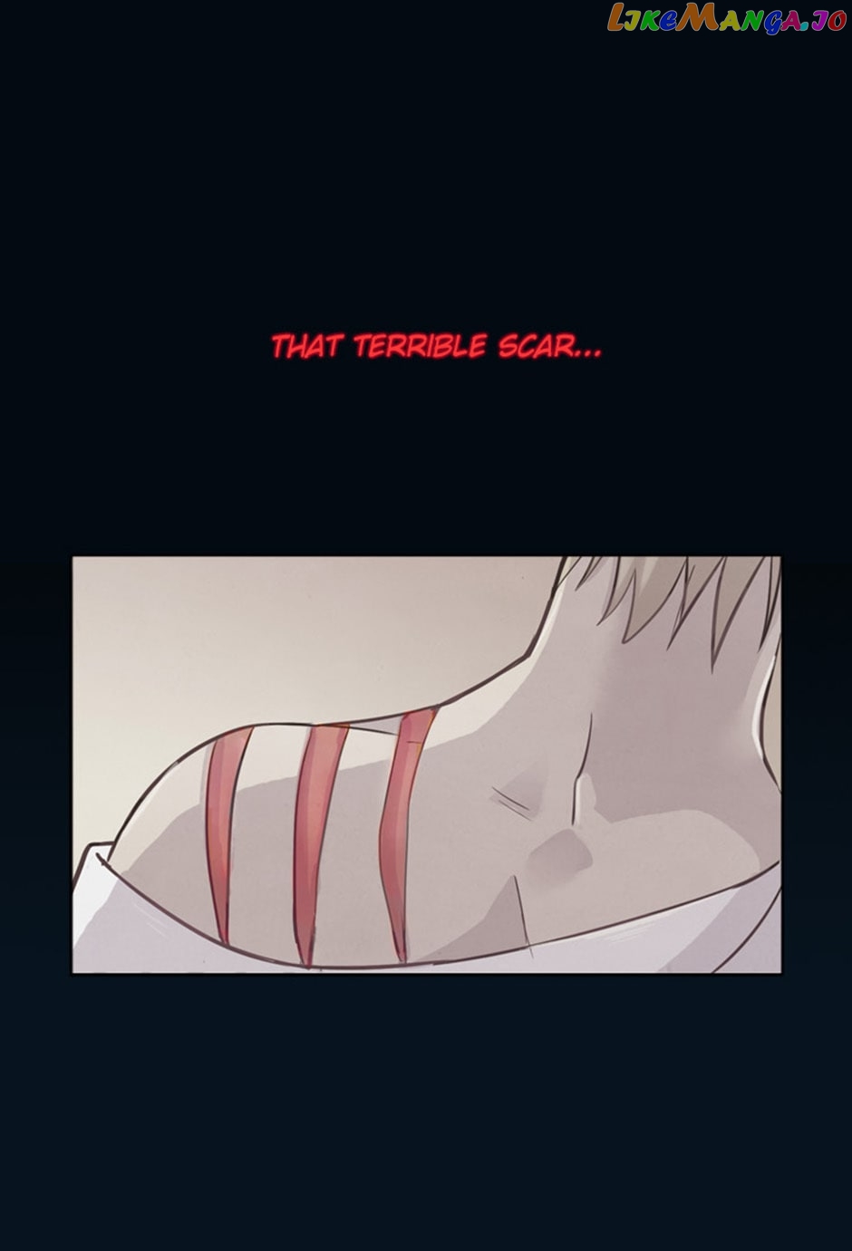 The Princess and The Demon Chapter 3 - page 1