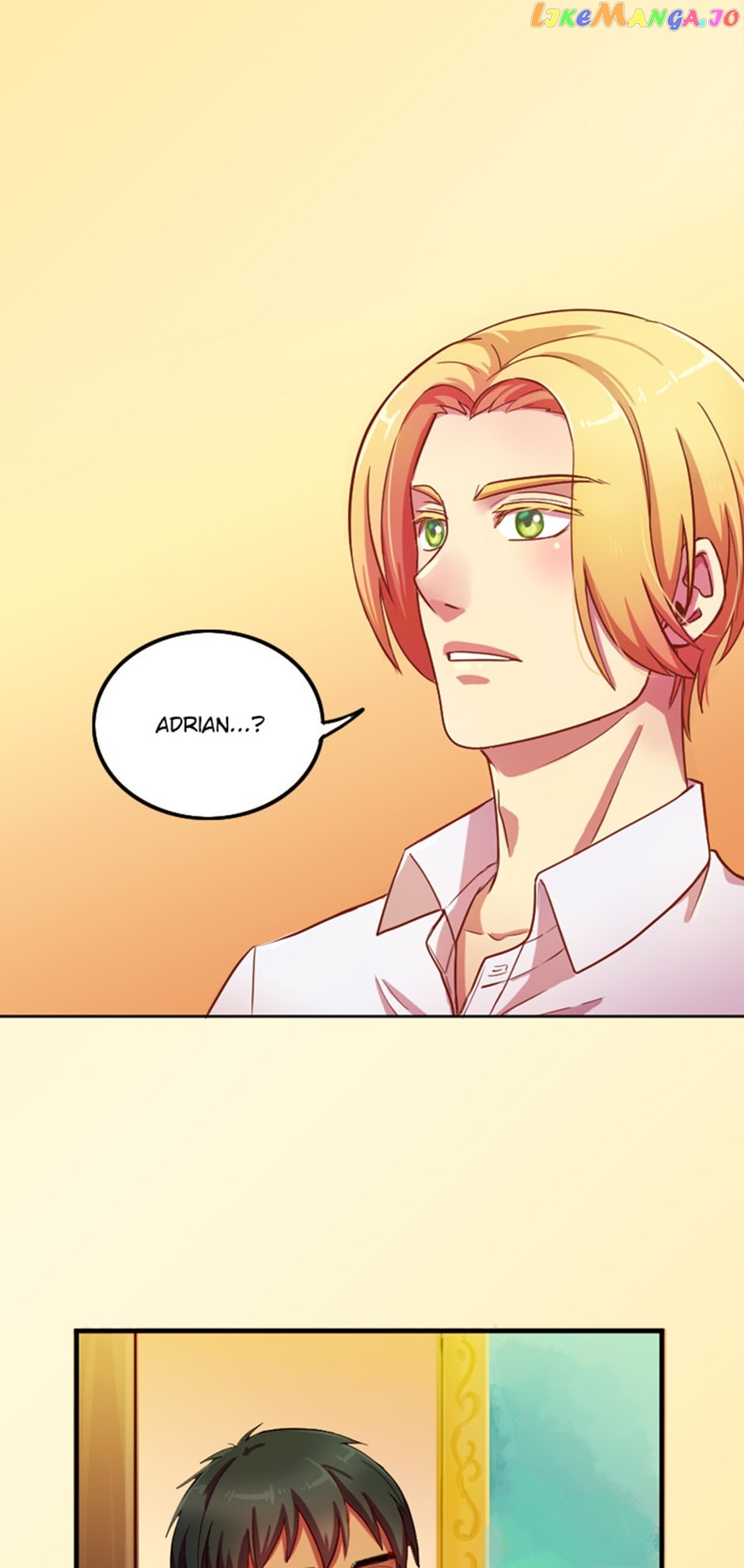The Princess and The Demon Chapter 3 - page 16