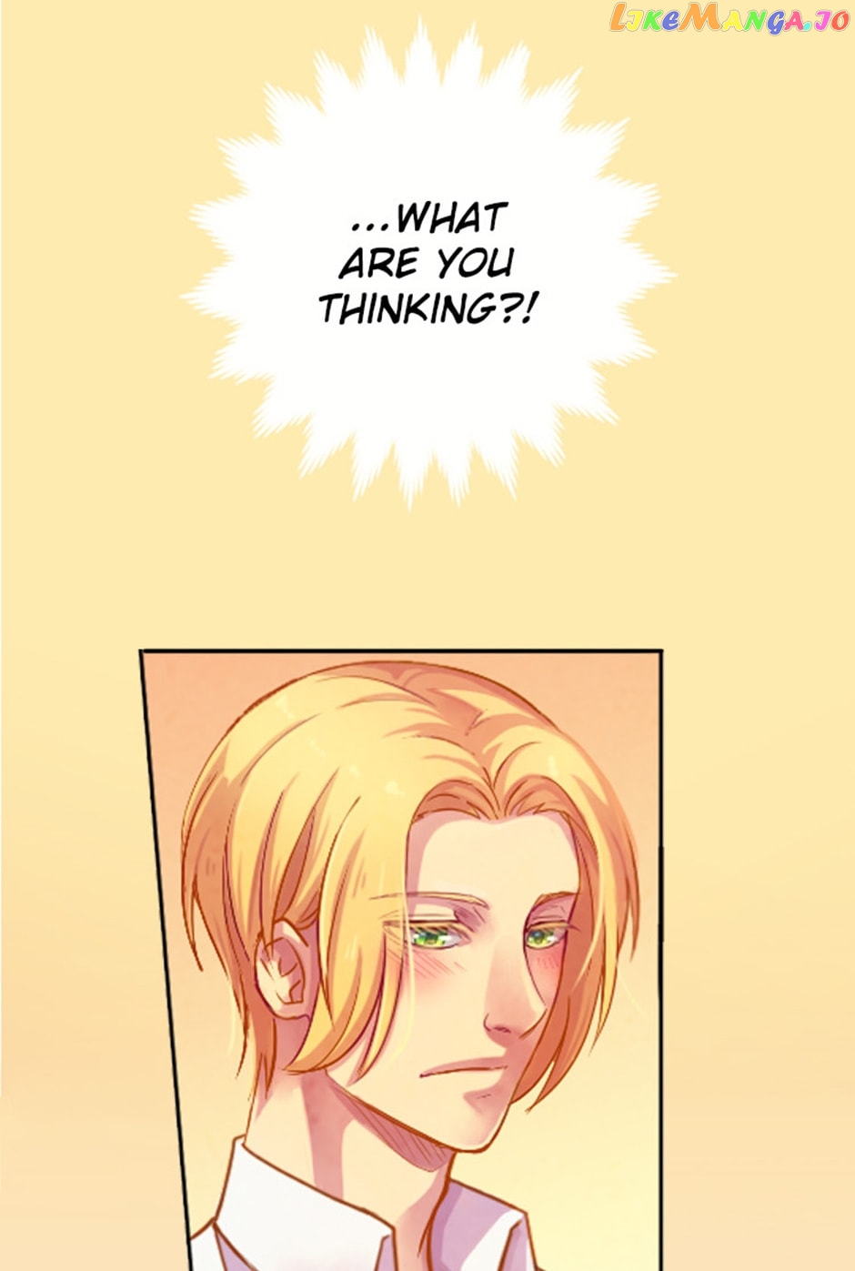 The Princess and The Demon Chapter 3 - page 22