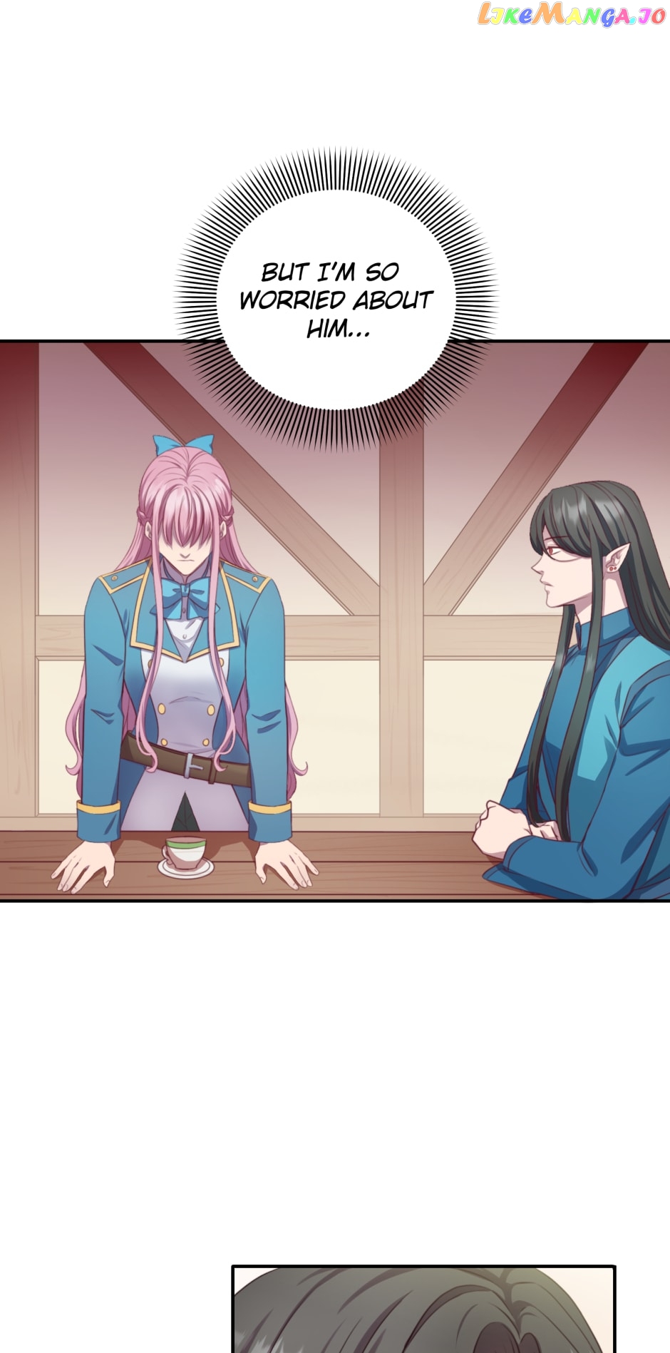The Princess and The Demon Chapter 30 - page 10