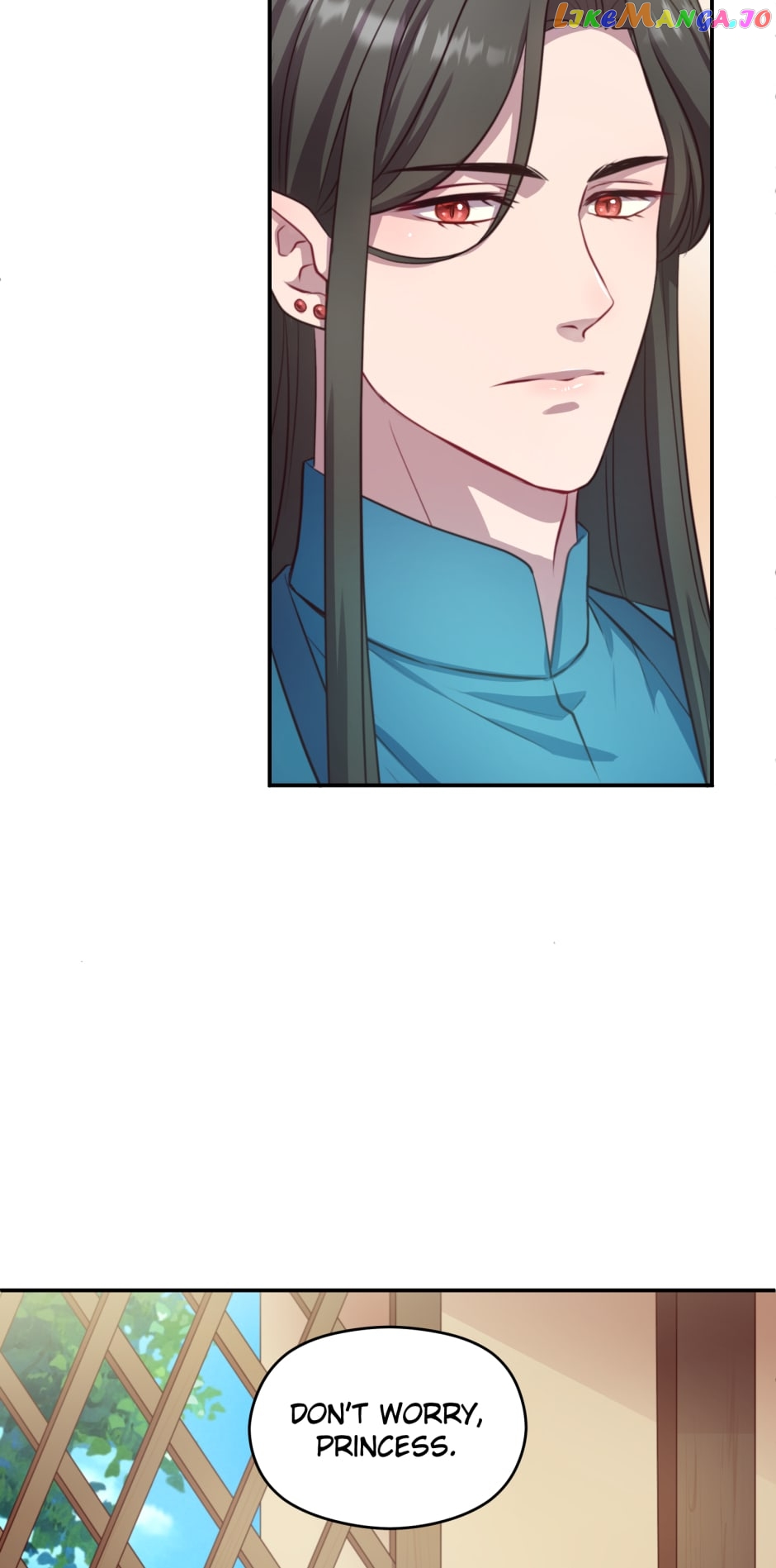 The Princess and The Demon Chapter 30 - page 11