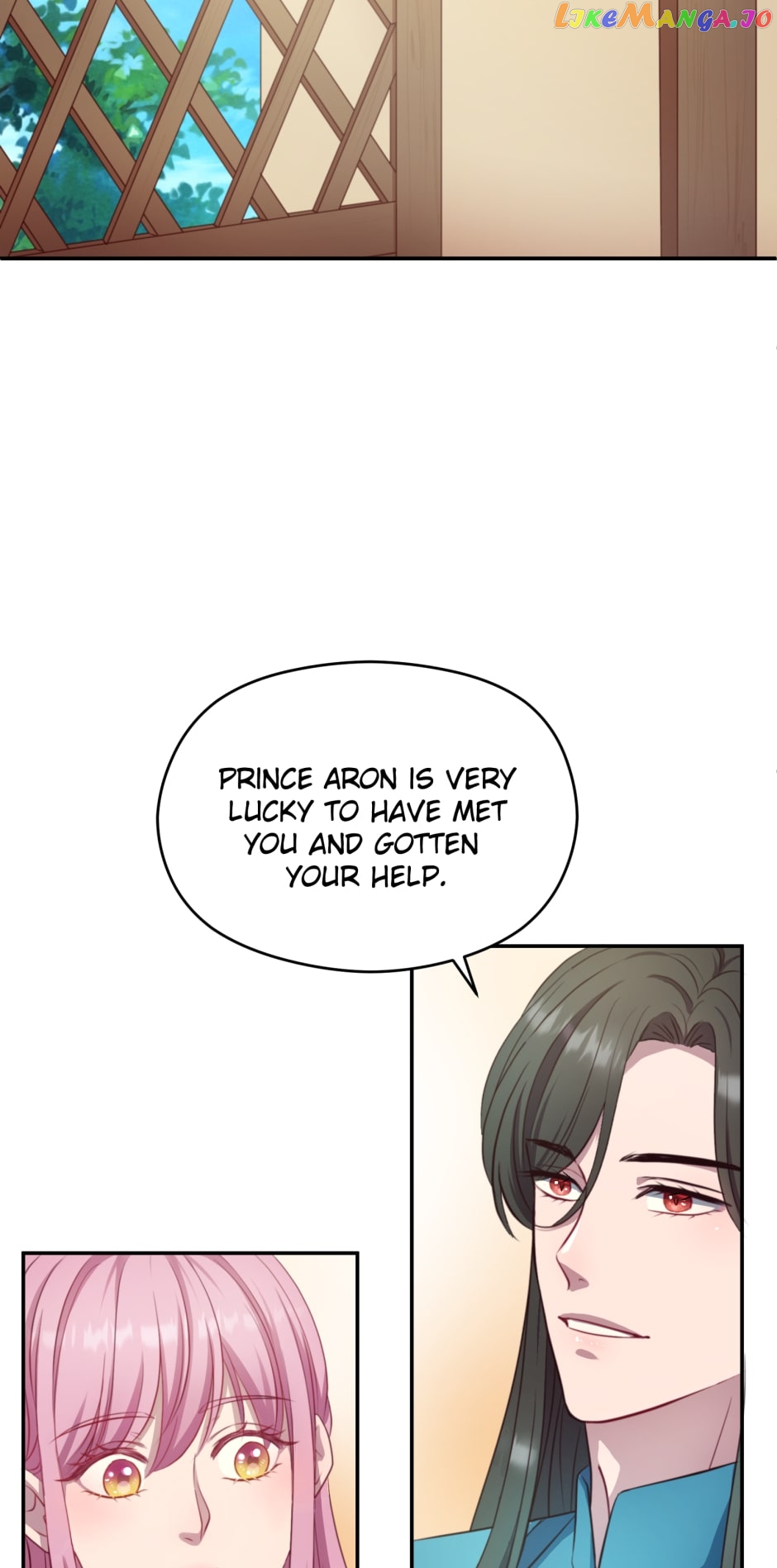 The Princess and The Demon Chapter 30 - page 12