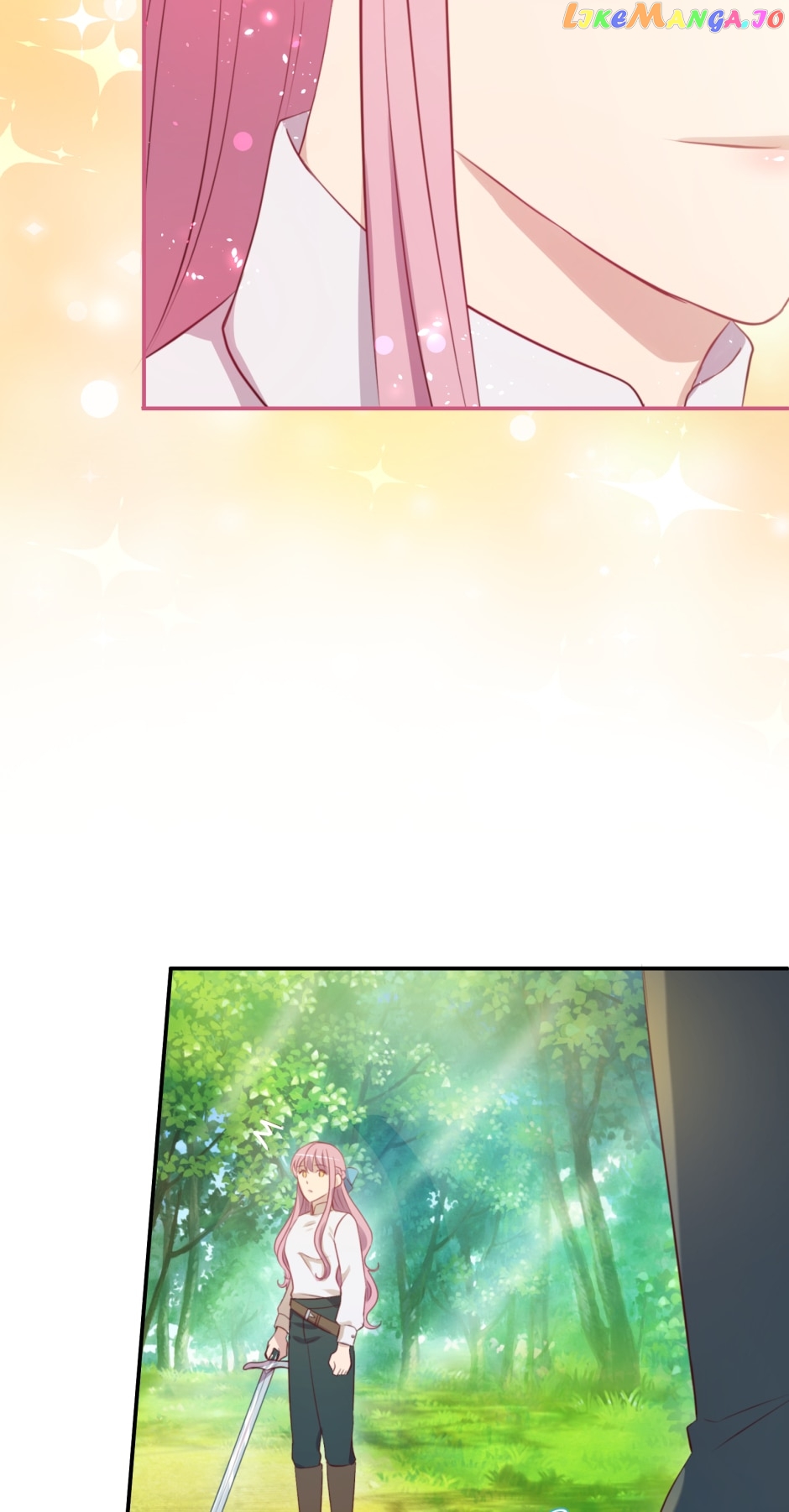 The Princess and The Demon Chapter 30 - page 21