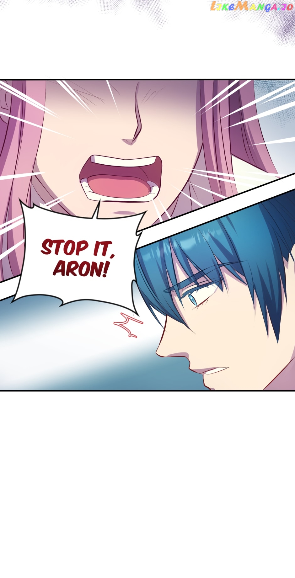 The Princess and The Demon Chapter 30 - page 30