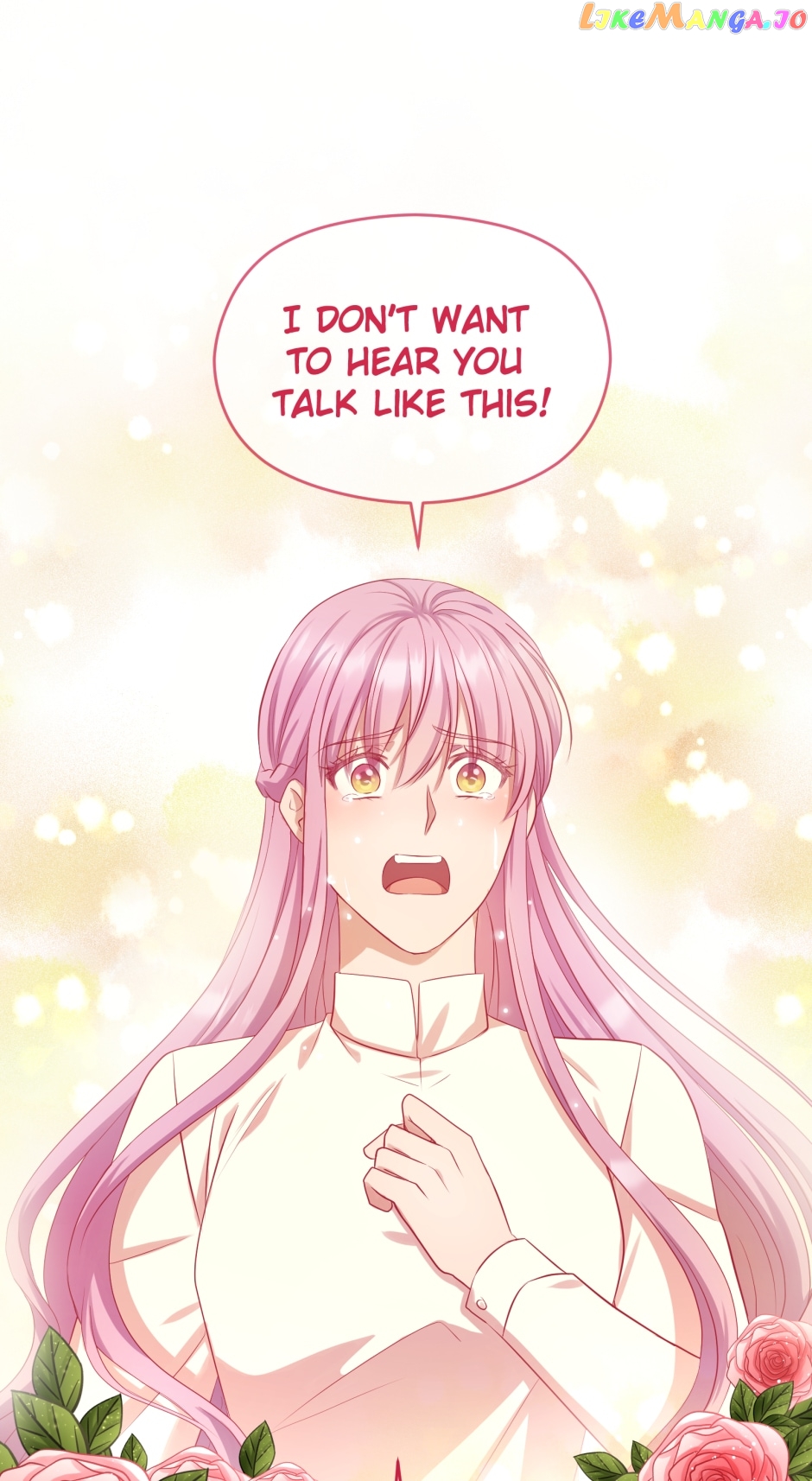 The Princess and The Demon Chapter 30 - page 31