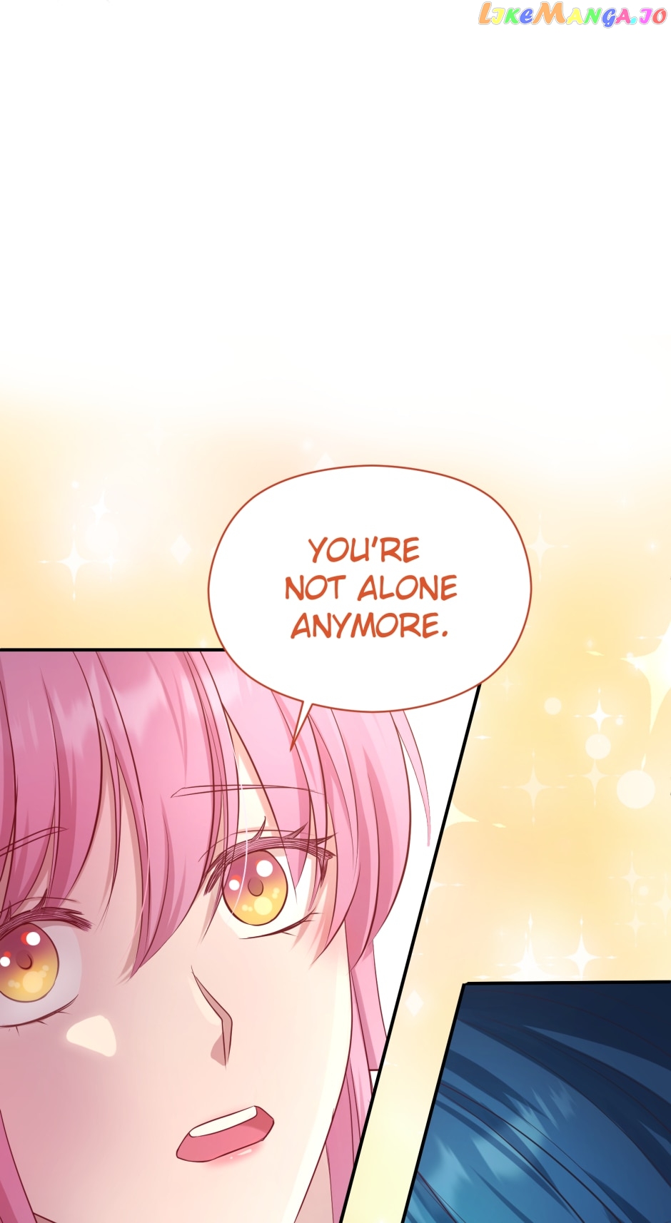 The Princess and The Demon Chapter 30 - page 35