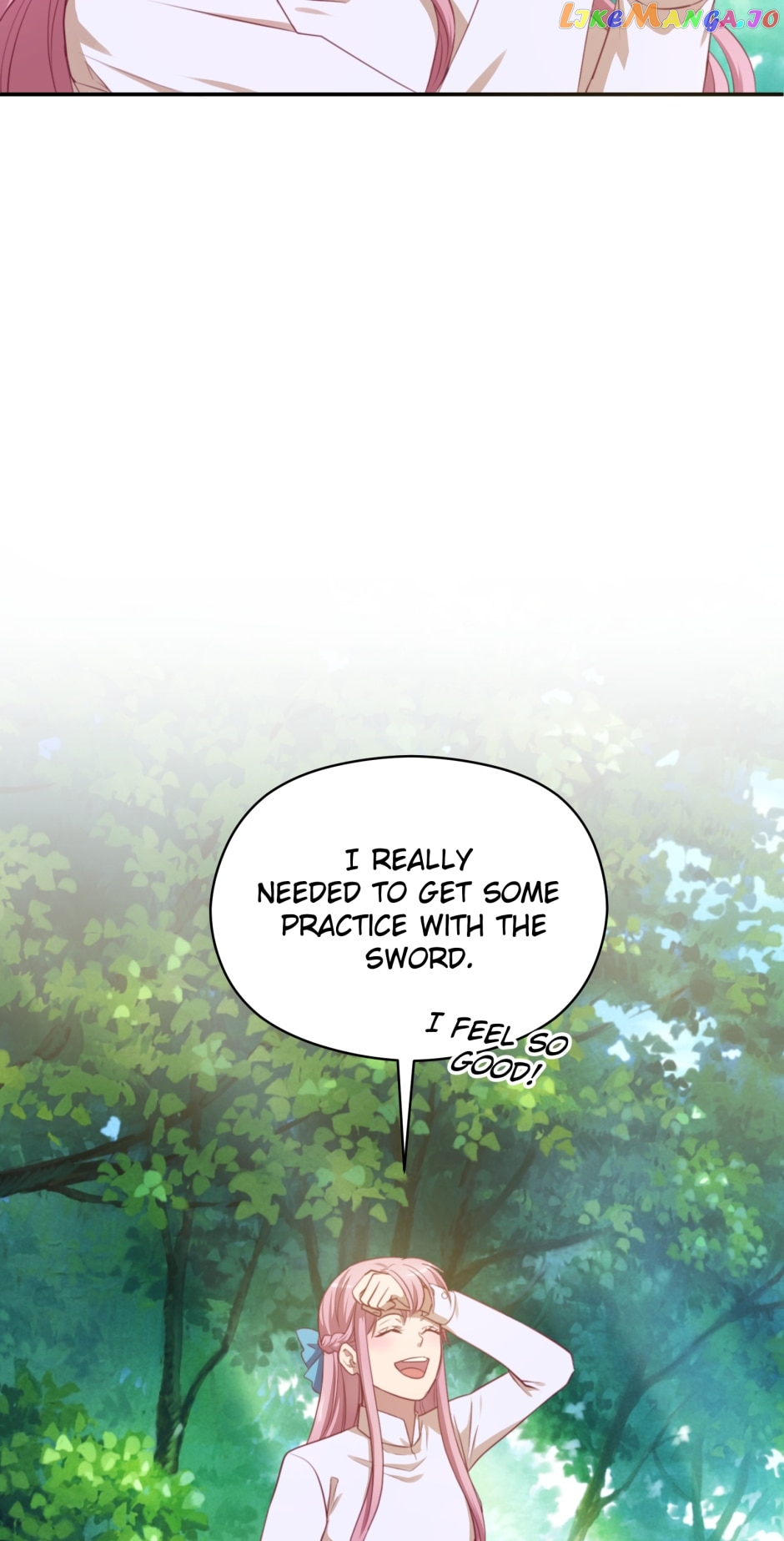 The Princess and The Demon Chapter 30 - page 4
