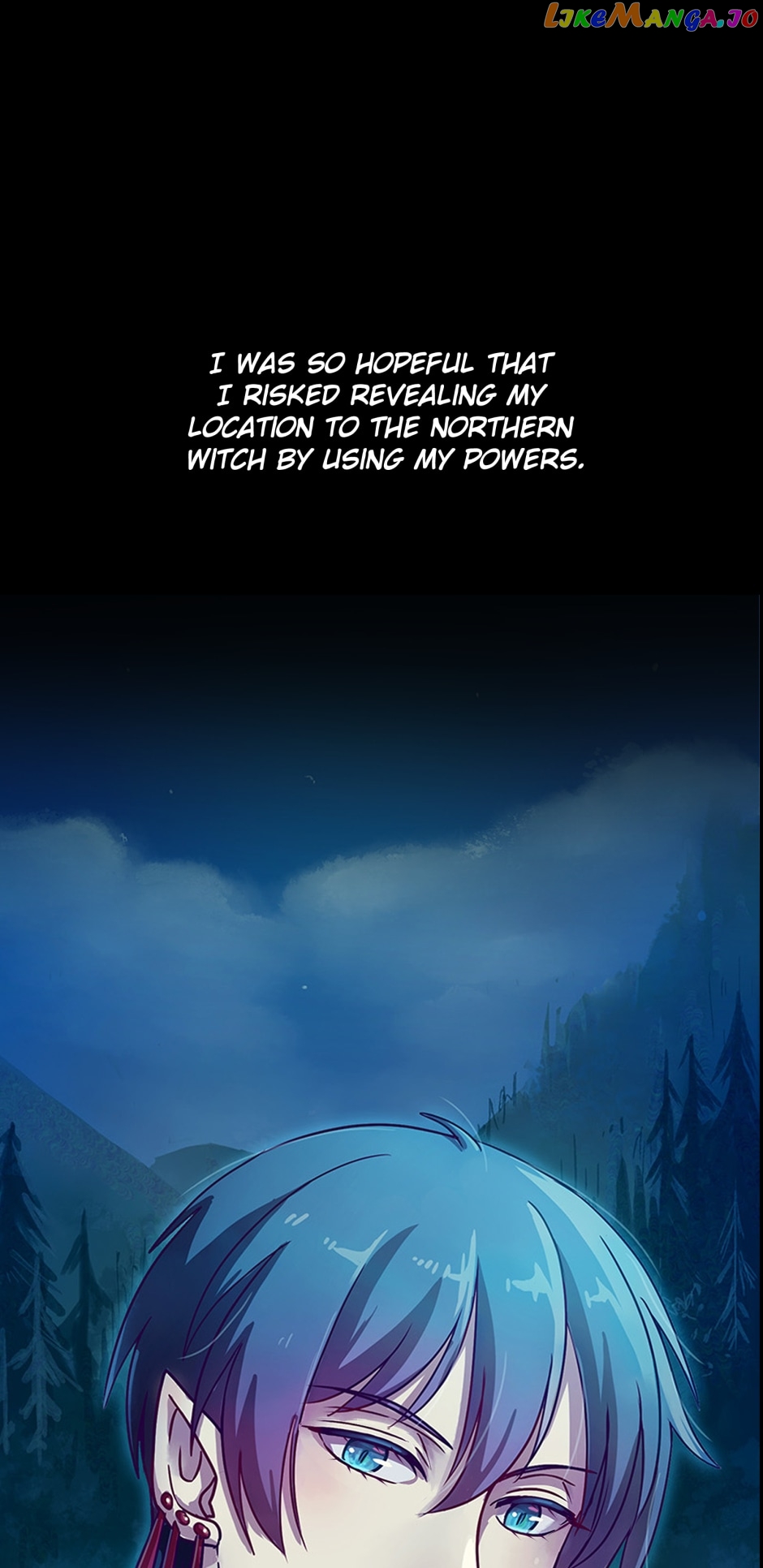 The Princess and The Demon Chapter 31 - page 18