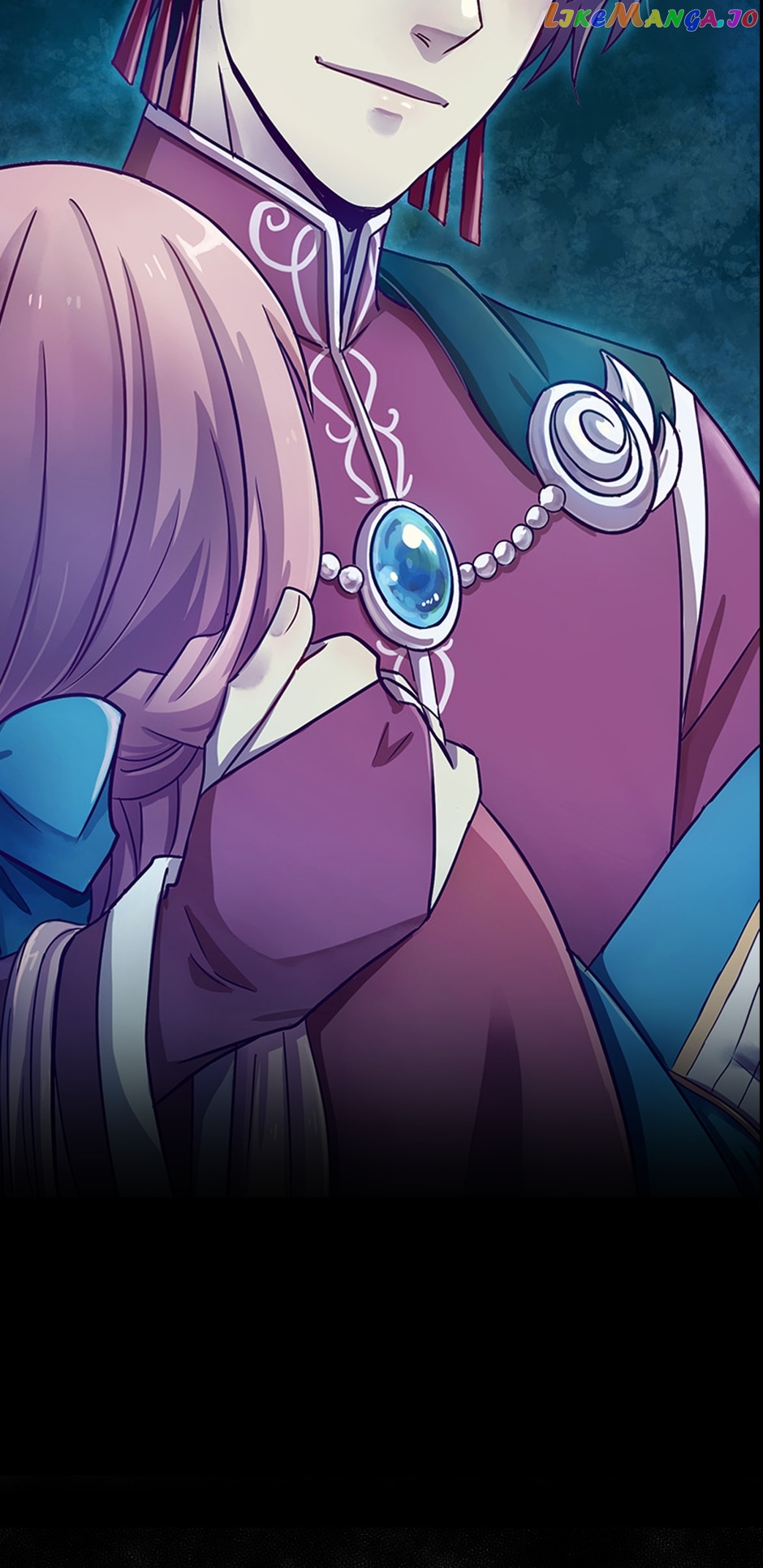 The Princess and The Demon Chapter 31 - page 19