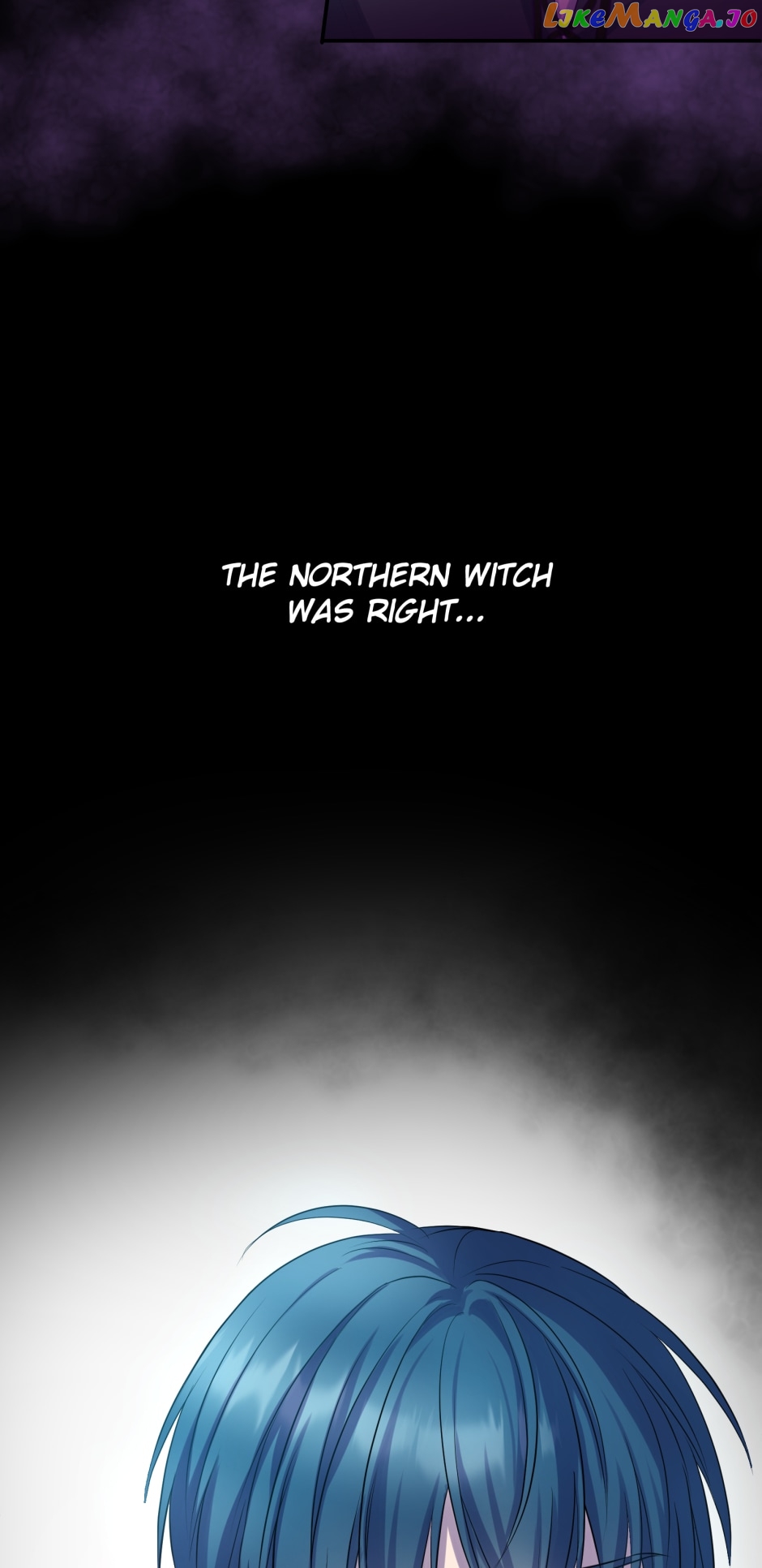 The Princess and The Demon Chapter 31 - page 22