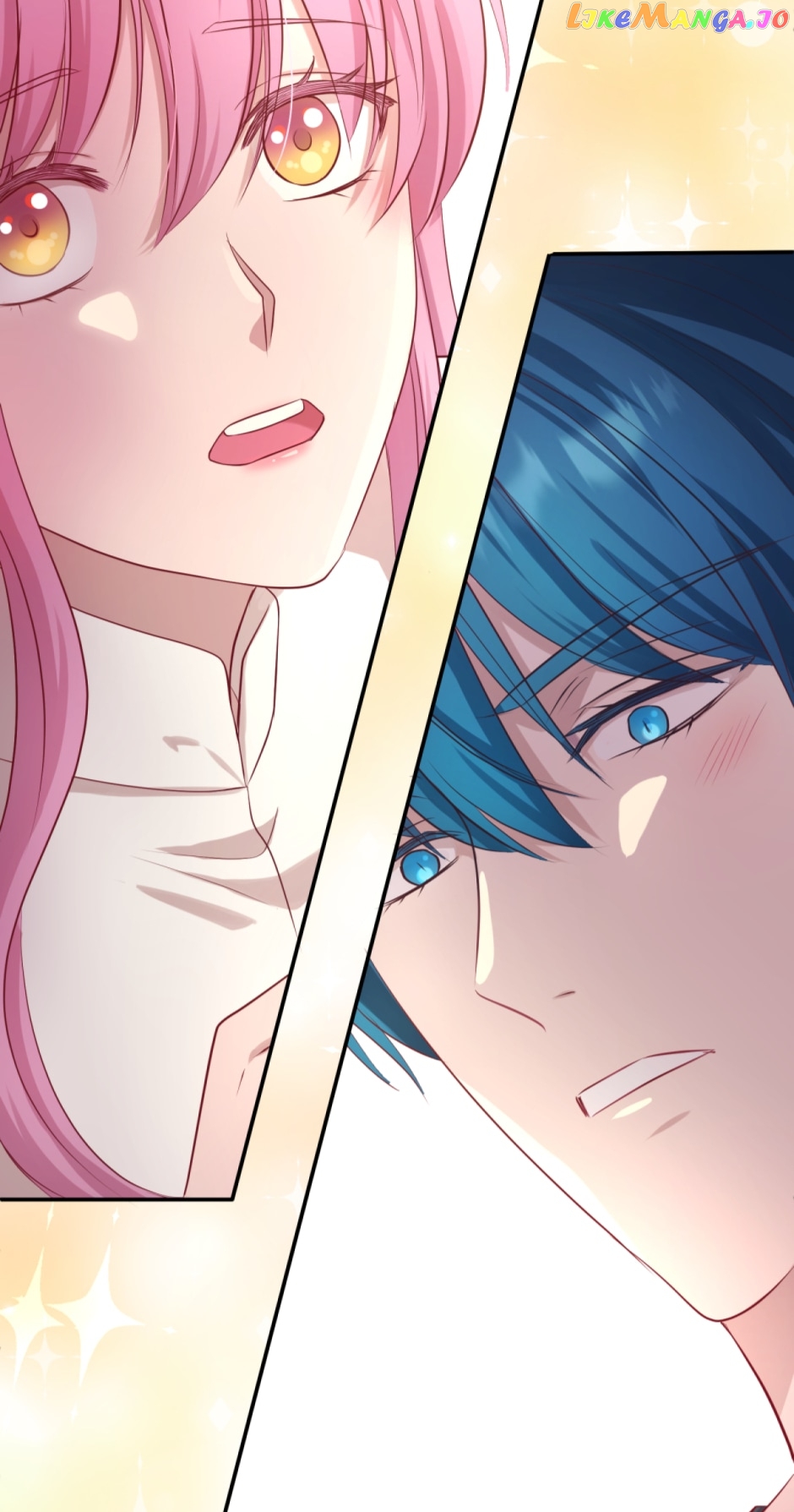 The Princess and The Demon Chapter 31 - page 29
