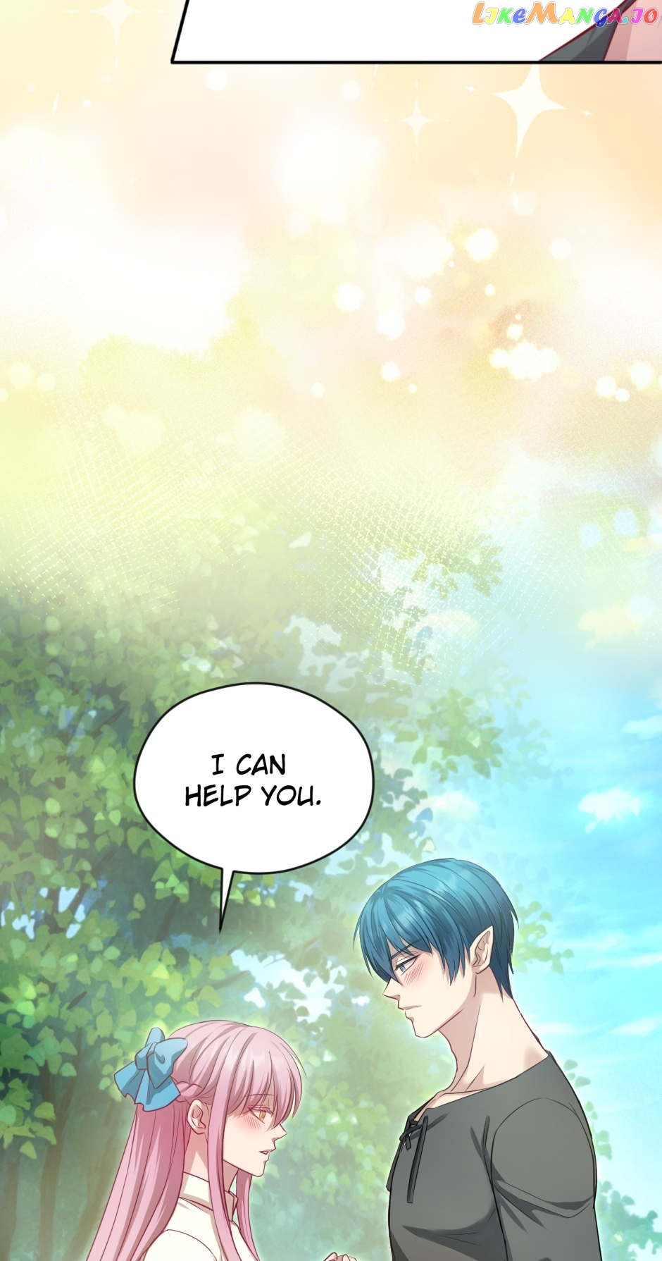 The Princess and The Demon Chapter 31 - page 30