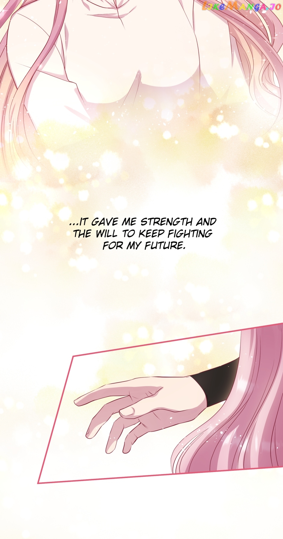 The Princess and The Demon Chapter 31 - page 33