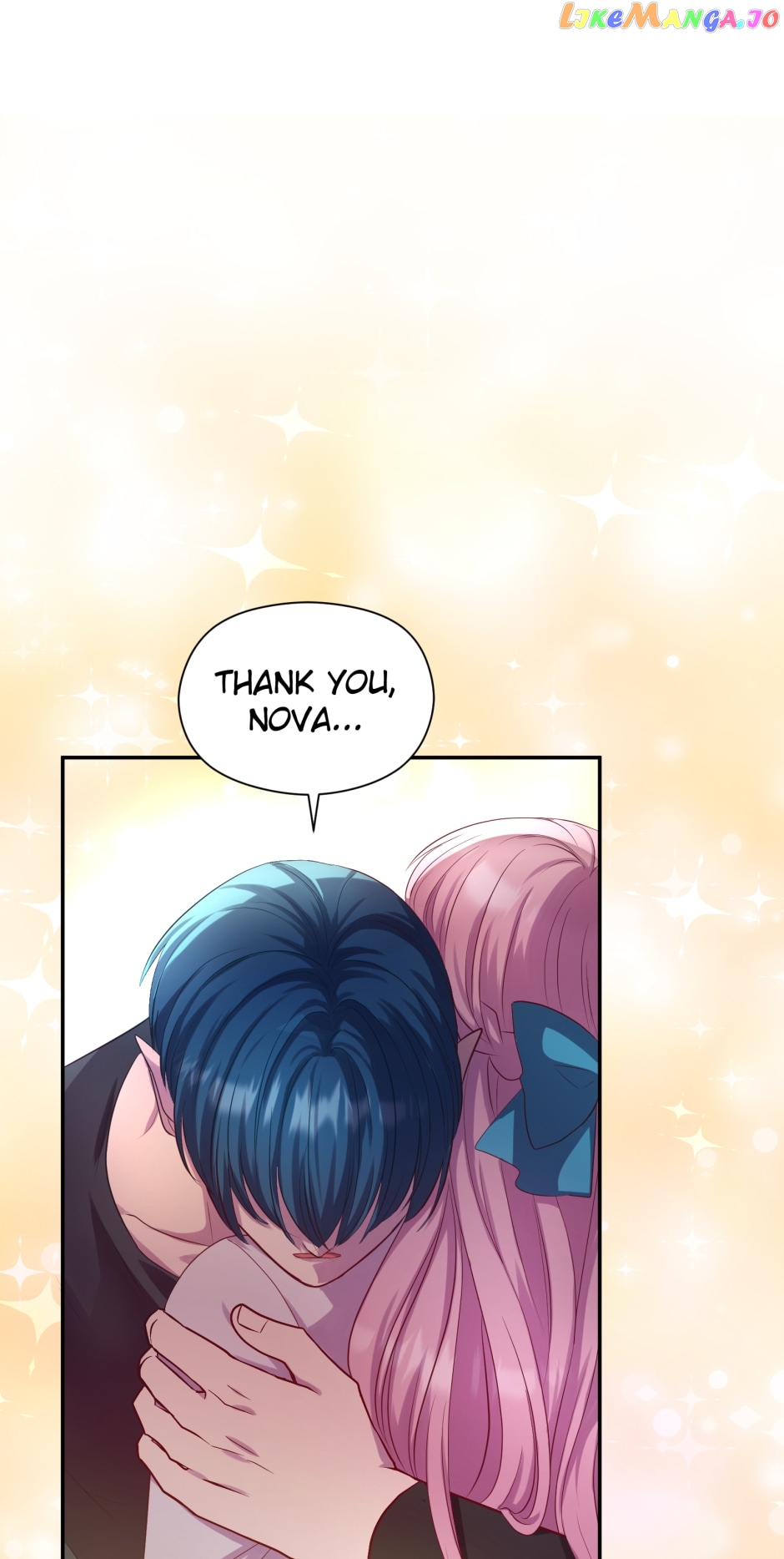 The Princess and The Demon Chapter 31 - page 36