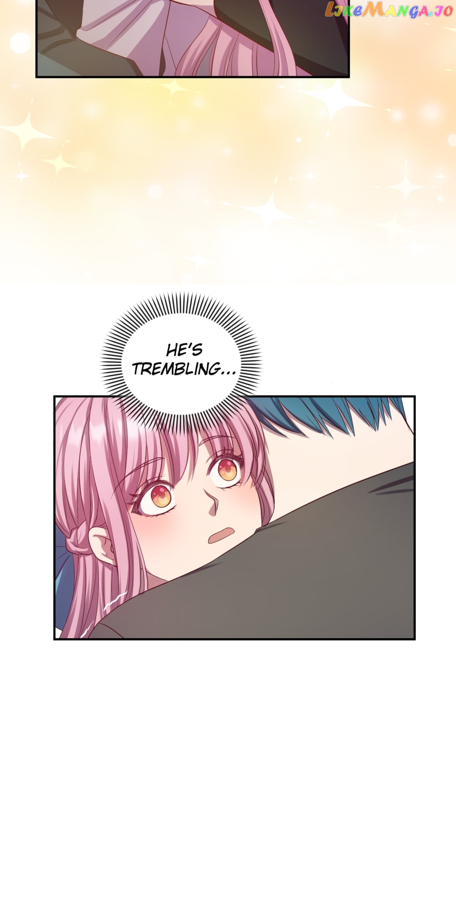 The Princess and The Demon Chapter 31 - page 37
