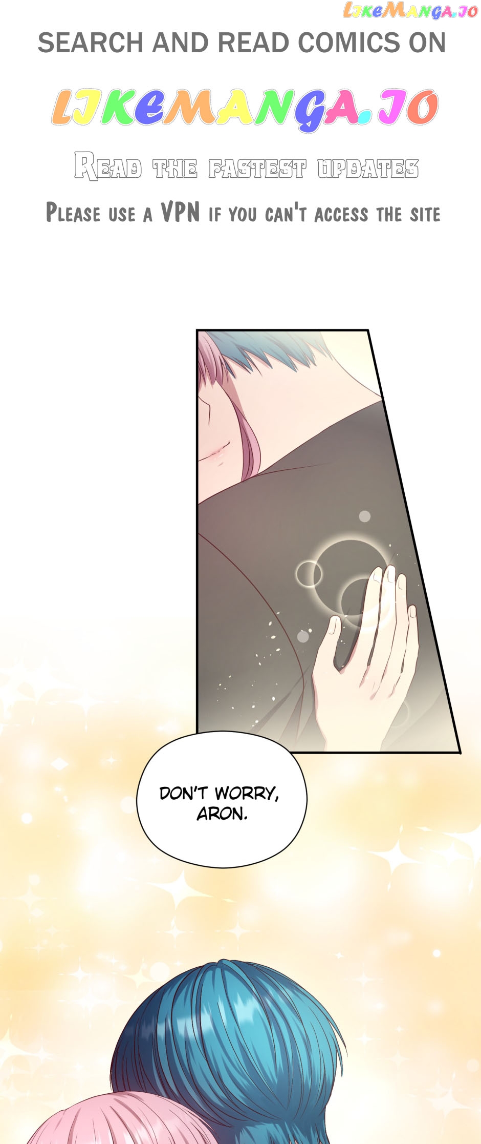 The Princess and The Demon Chapter 31 - page 38