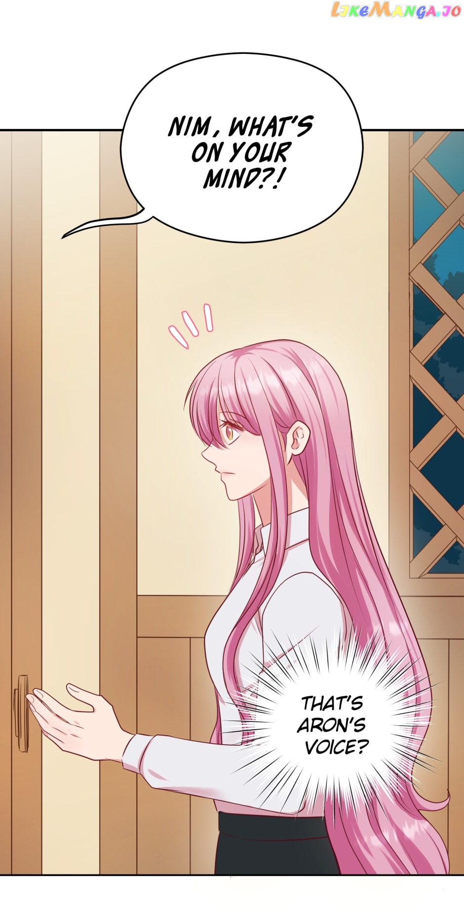 The Princess and The Demon Chapter 32 - page 11